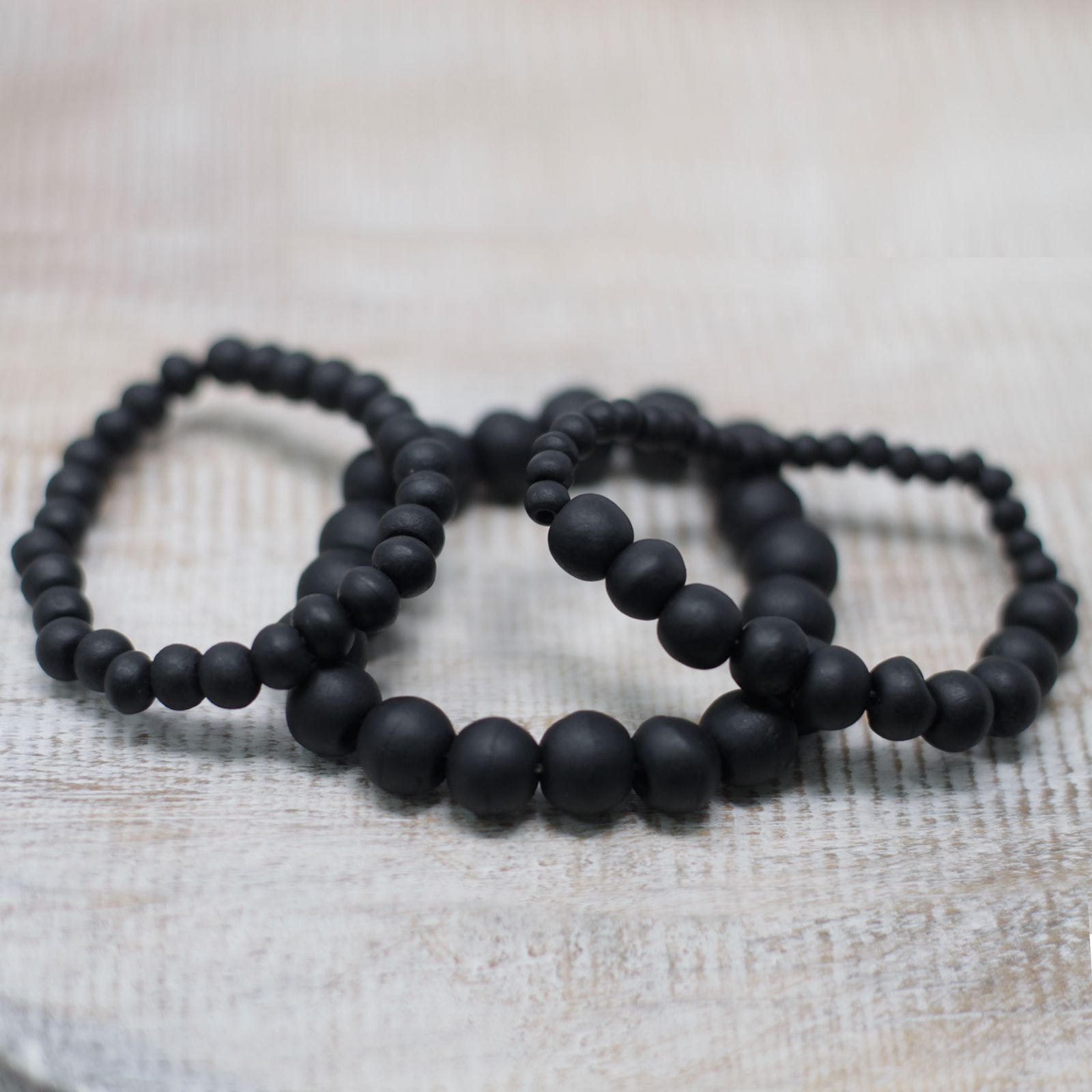 Tamaños surtidos - Blackwood Beads - Imagen 2