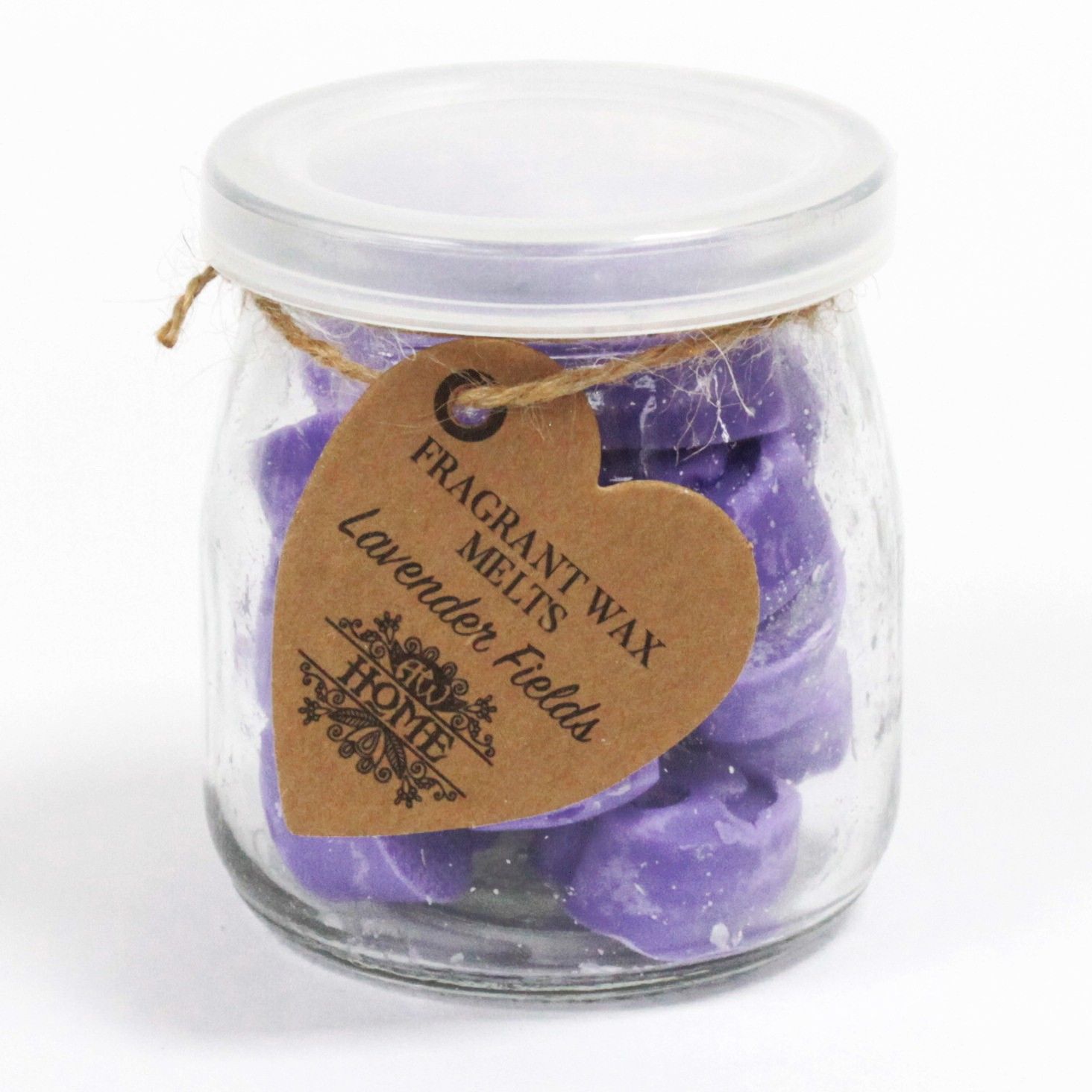 Botellas de cera de soja - Lavanda - Imagen 5