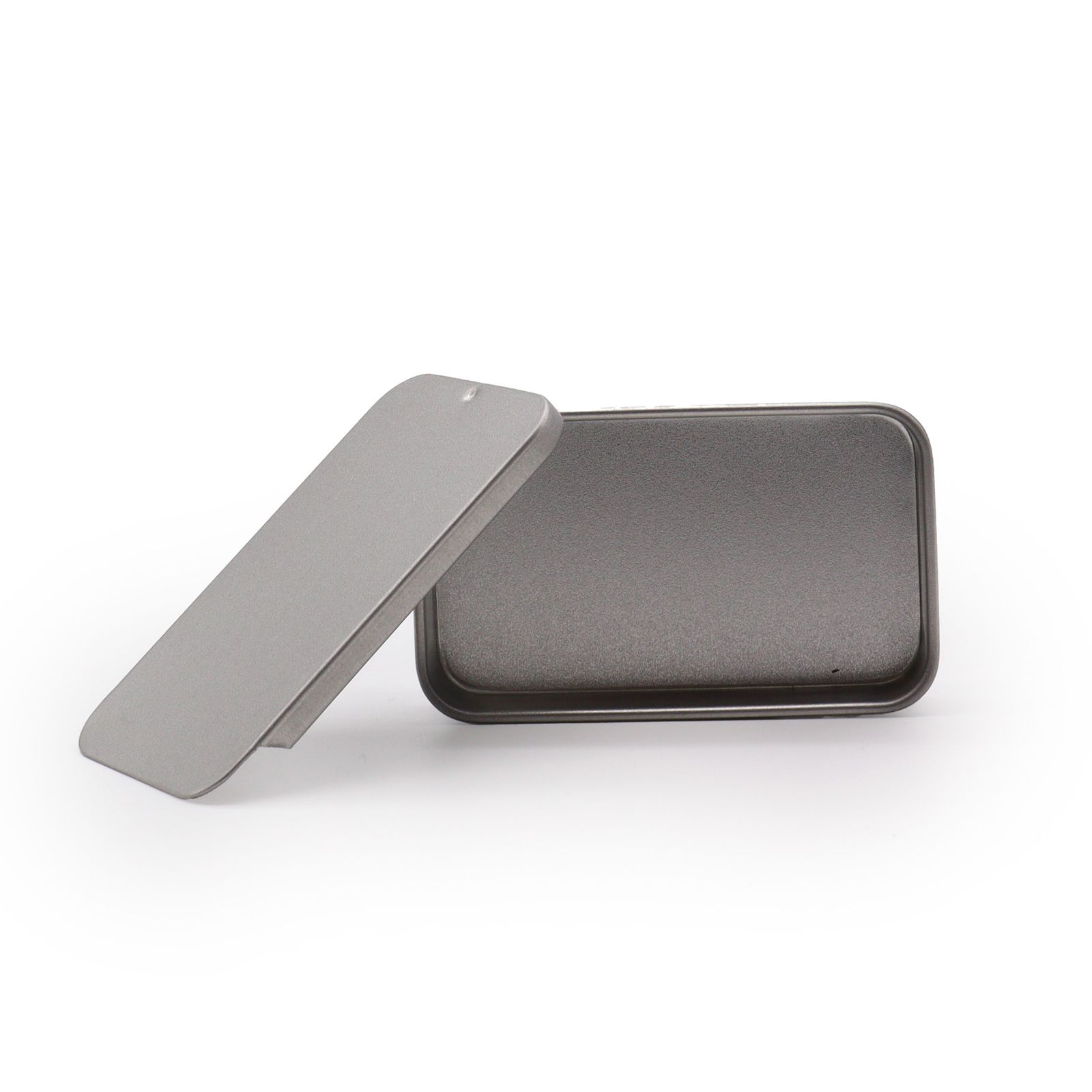 Dispensador de minilata con tapa deslizante - 15 g (8x3,4x1,2 cm) - Imagen 4