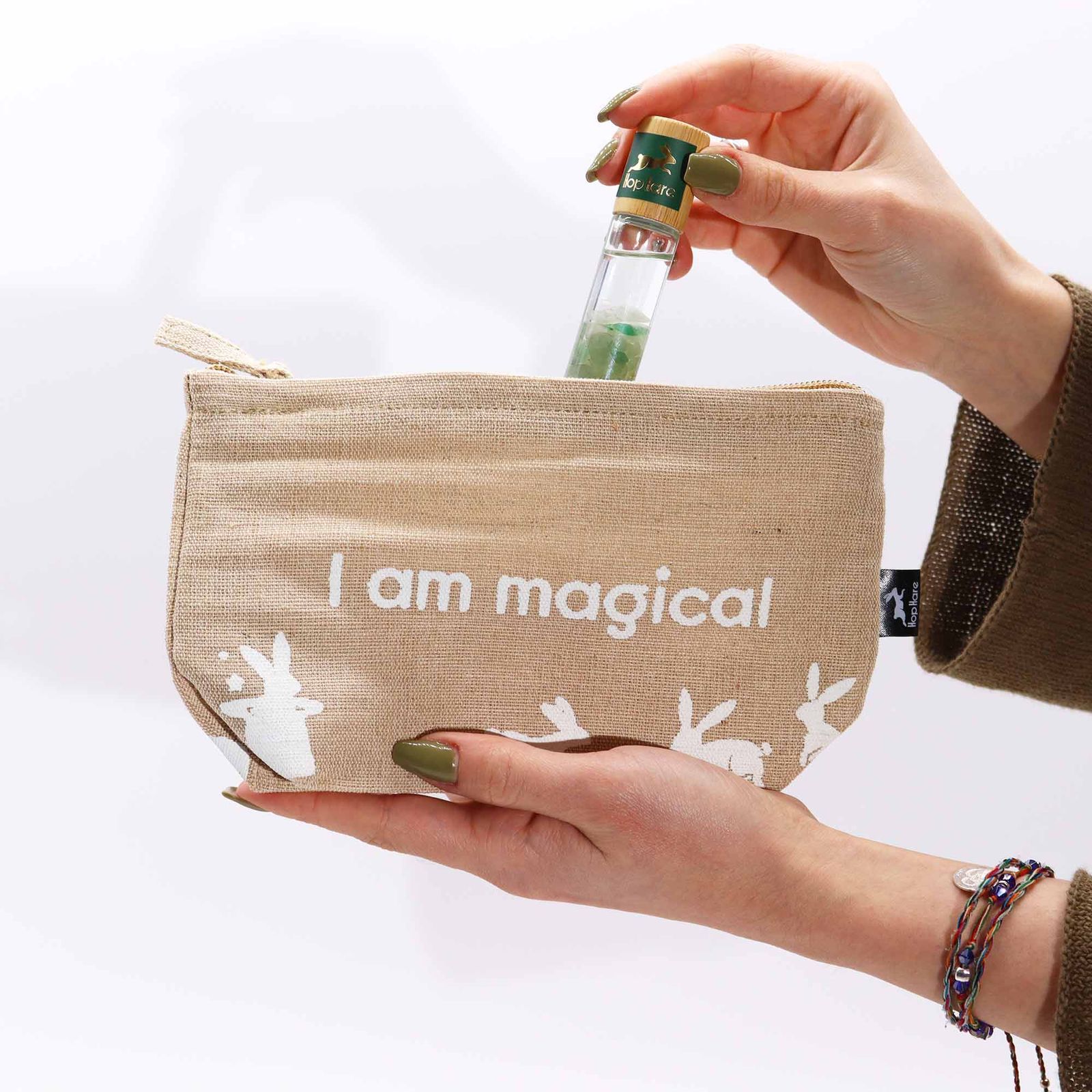 Neceser Hop Hare - Soy Magica - Imagen 2