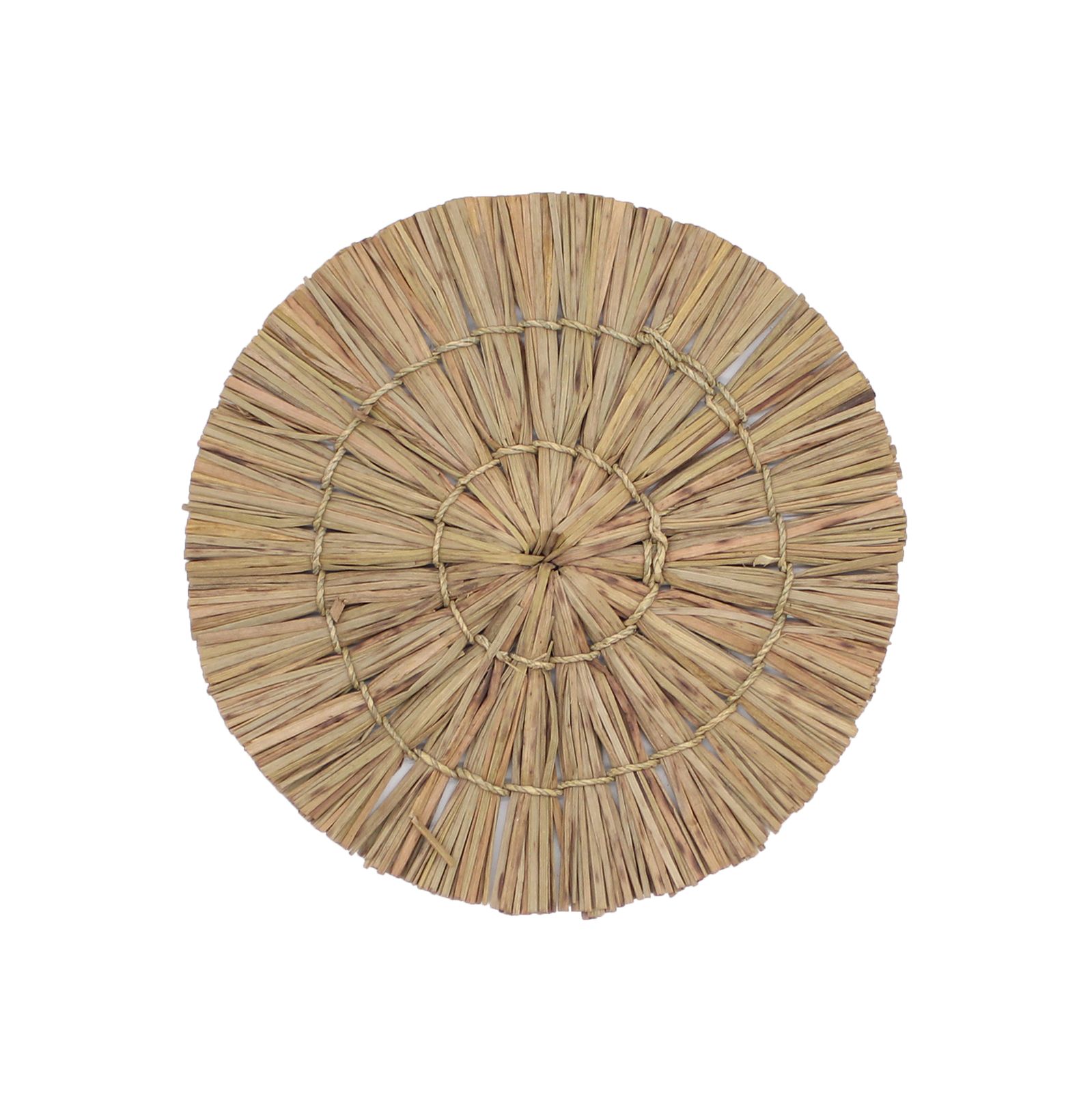 Conjunto de seis cuadros naturales - Colección Bintang - Imagen 6