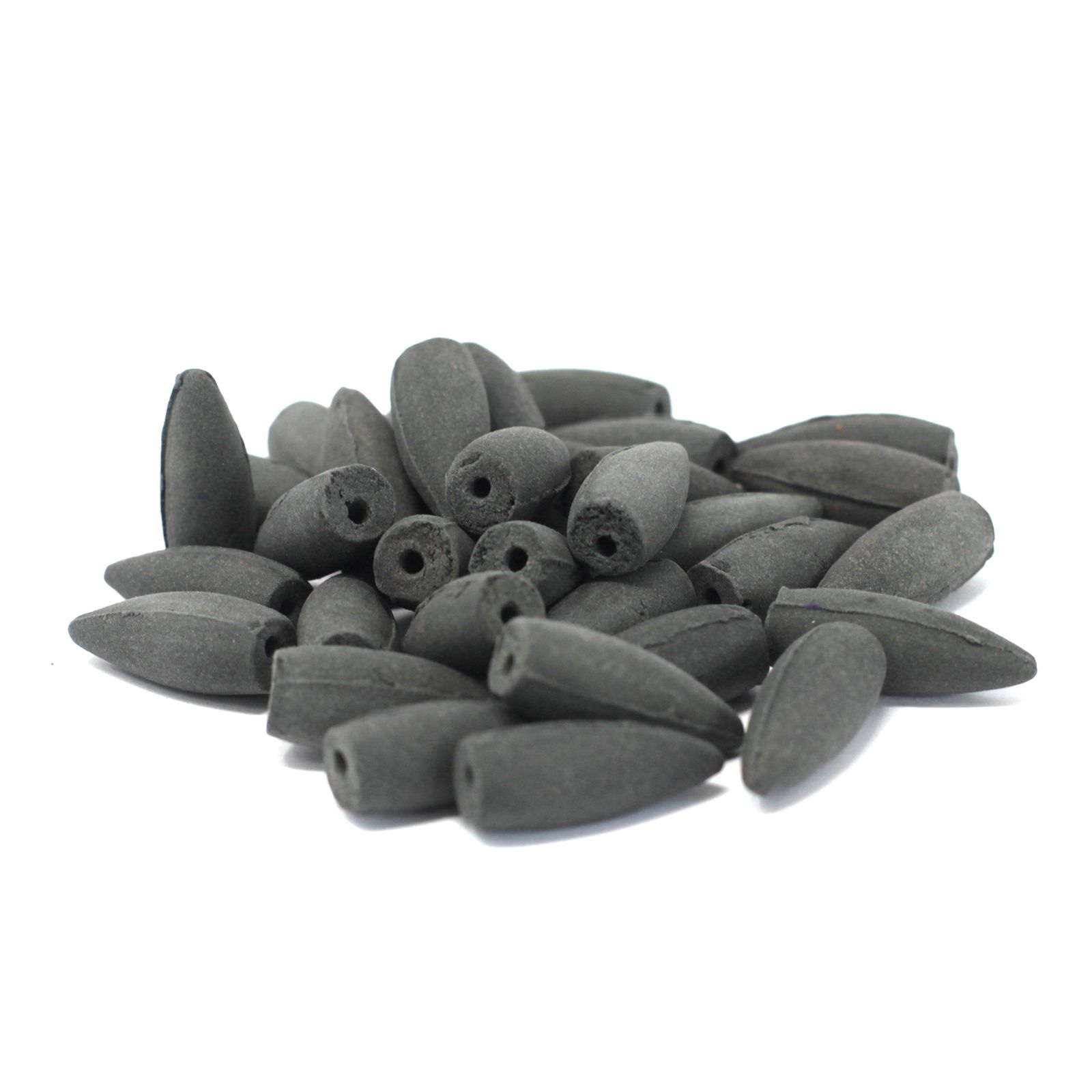 Caja Conos de Incienso Flujo Posterior 500g - Patchouli (approx 225 pcs) - Imagen 2