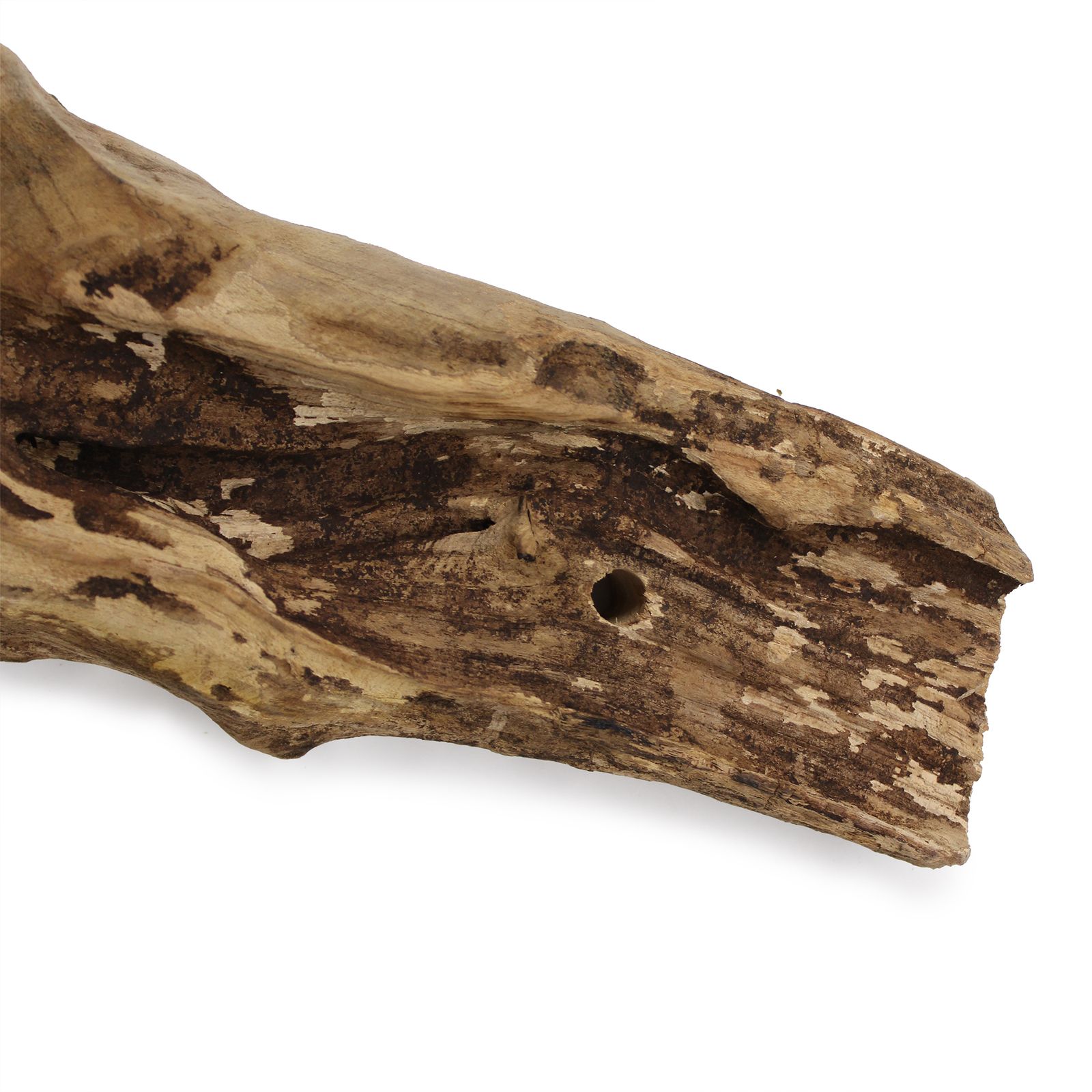 Vidrio Fundido Sobre Madera - Tazón colgante - Imagen 8