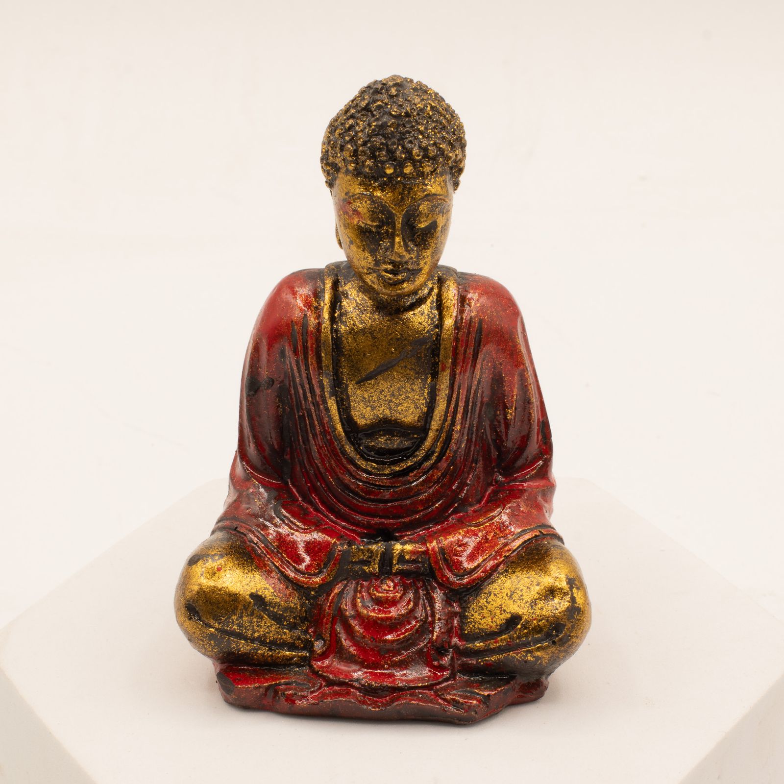 Mini Buda Dorado (Colores Surtidos) - Imagen 10