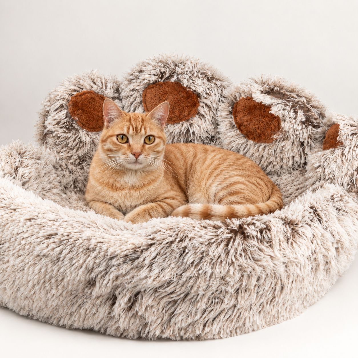 PAW Bed – Pata Grande – 70cm - Imagen 10