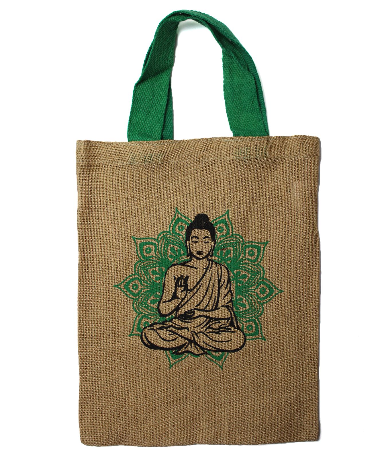 Bolsa de Yute- 5 Diseños Místicos ( Aleatorio) - Imagen 8