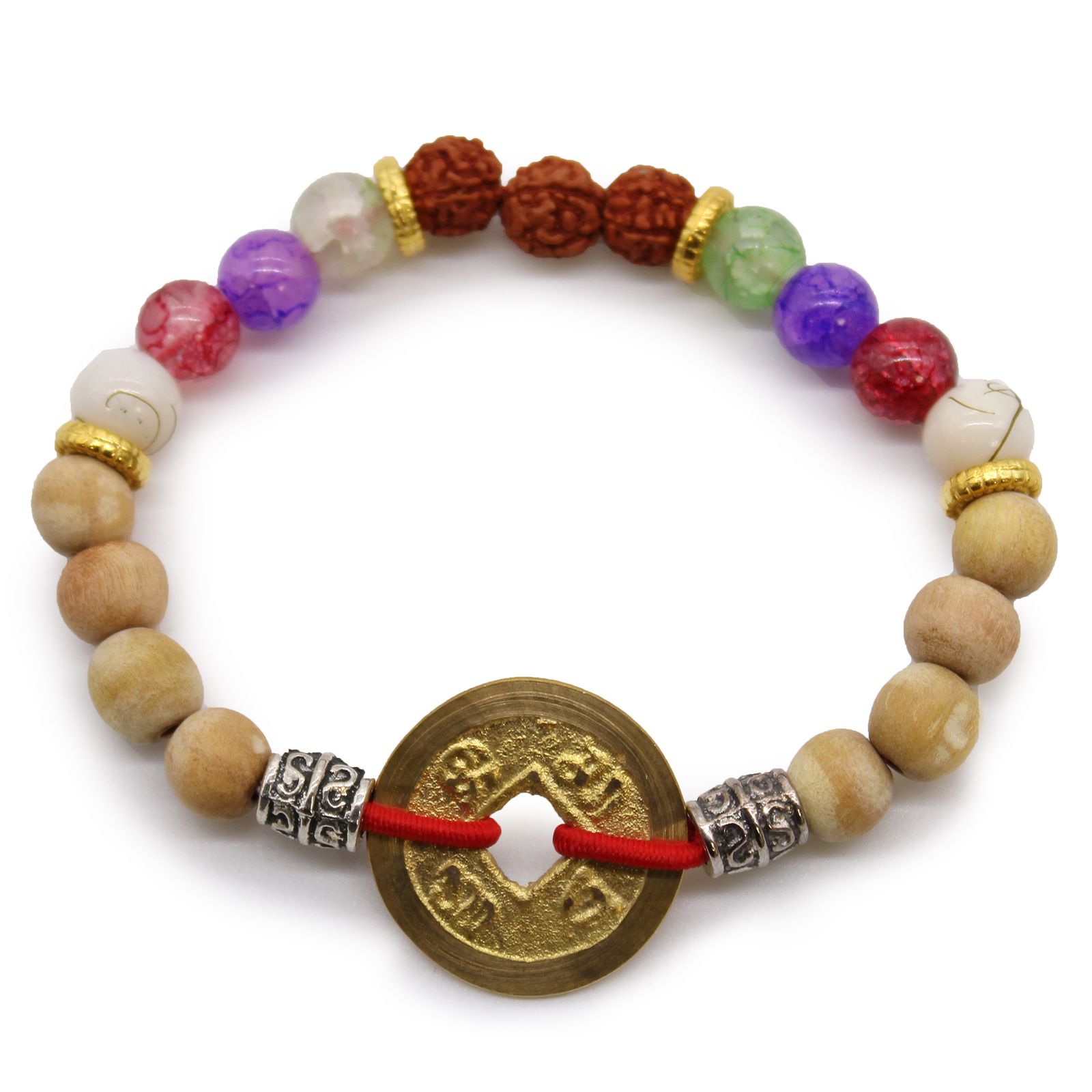 Tri Hita Karana Bangle - Creer - Imagen 4
