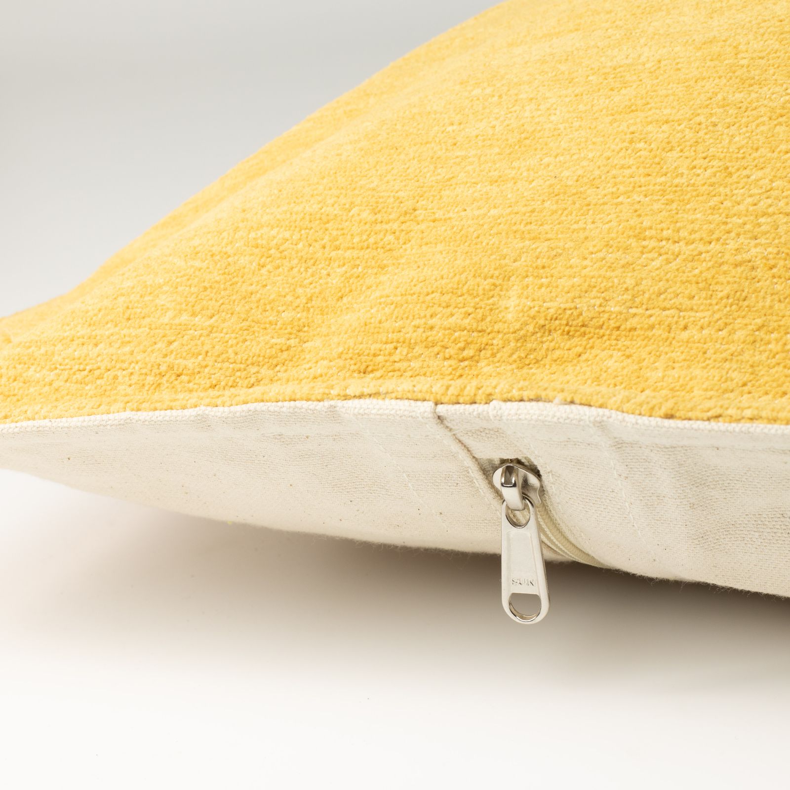 Funda de cojín clásica - Marigold Loom- 30x50 cm - Lumber Style - Imagen 7