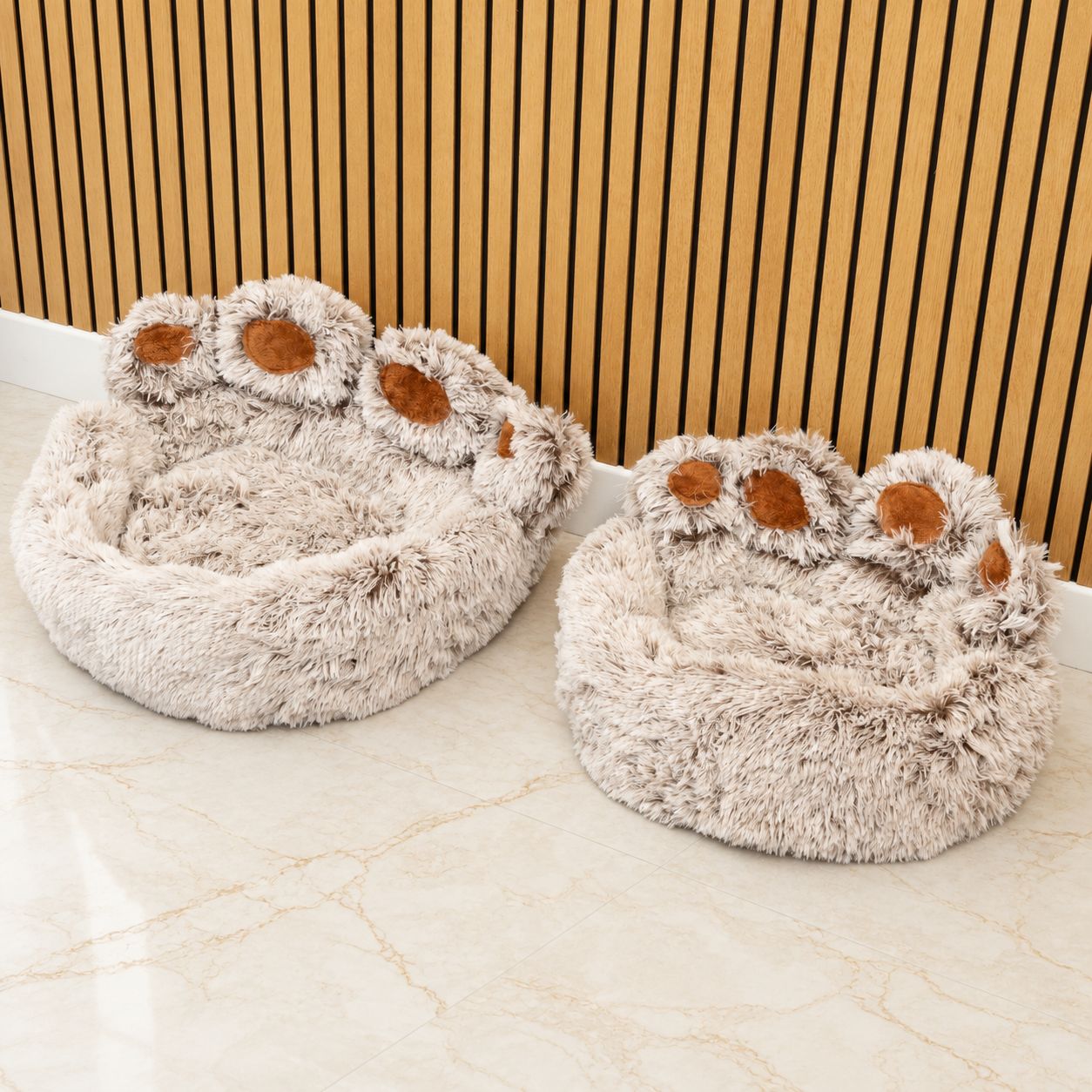 PAW Bed – Patita Mediana Grande – 60 cm - Imagen 2