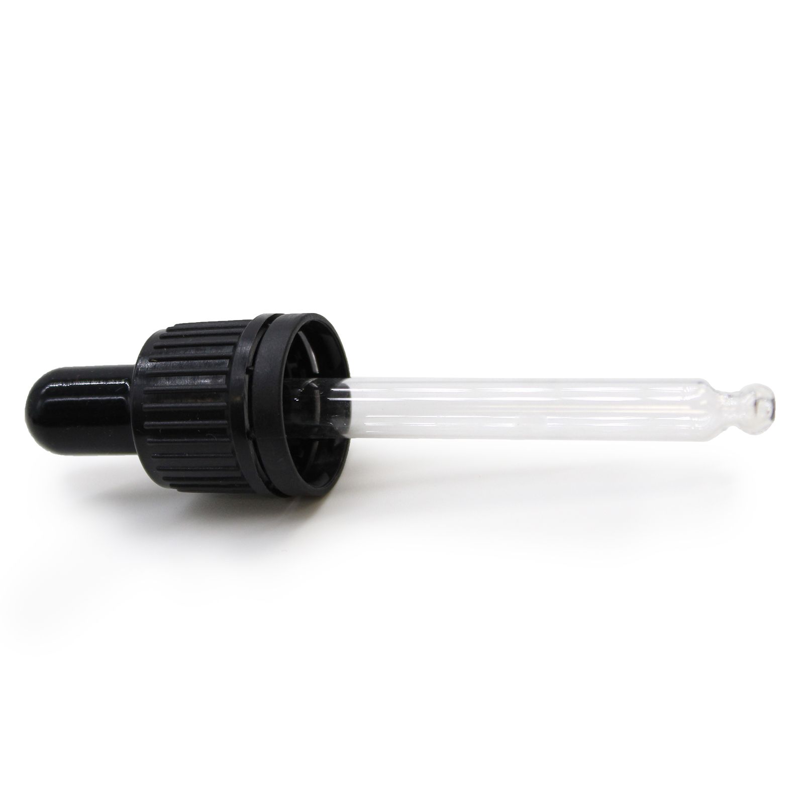 Tapón cuentagotas para pipeta para frasco de 100ml
