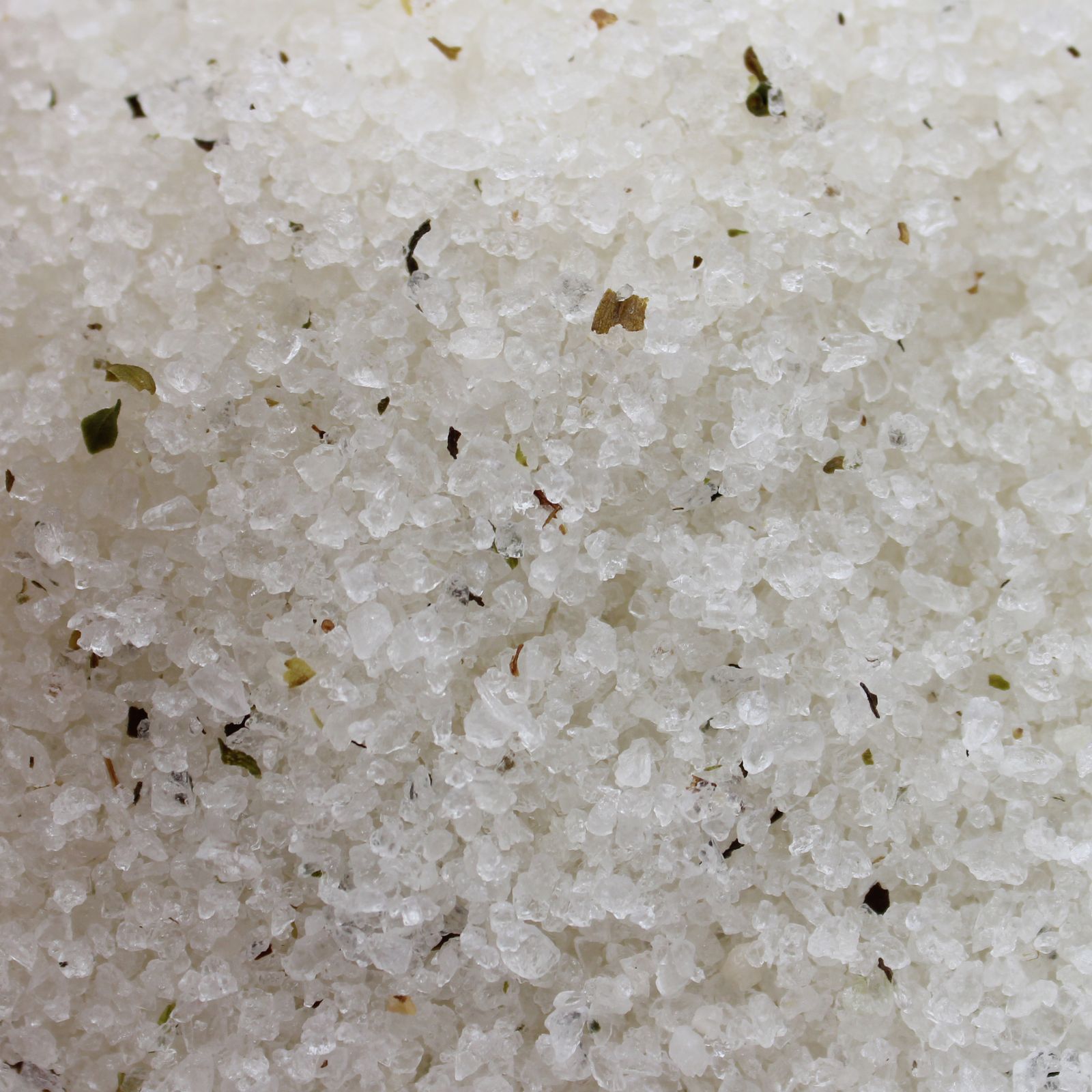 Mezcla de sal de baño del Himalaya - 500 g - Desintoxicación - Imagen 2