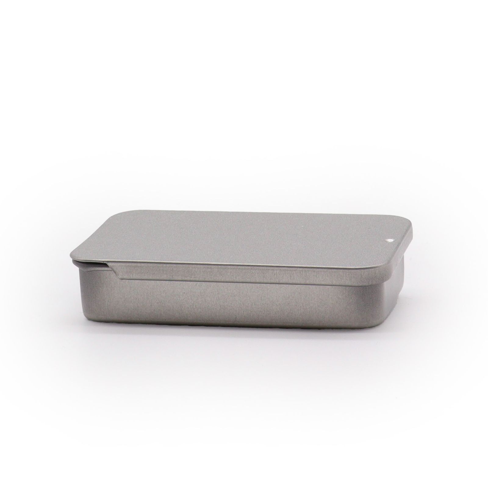 Dispensador de minilata con tapa deslizante - 15 g (8x3,4x1,2 cm) - Imagen 3