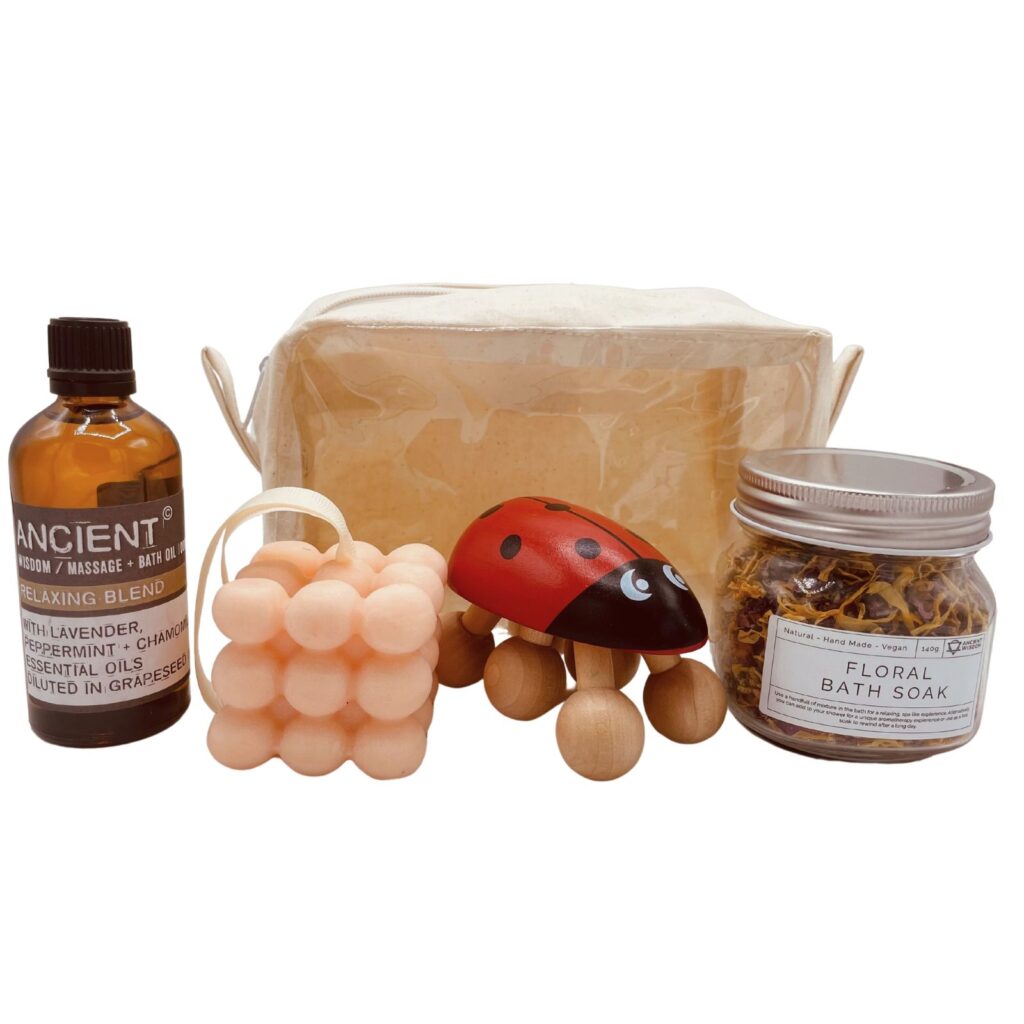 Pack de Relajación