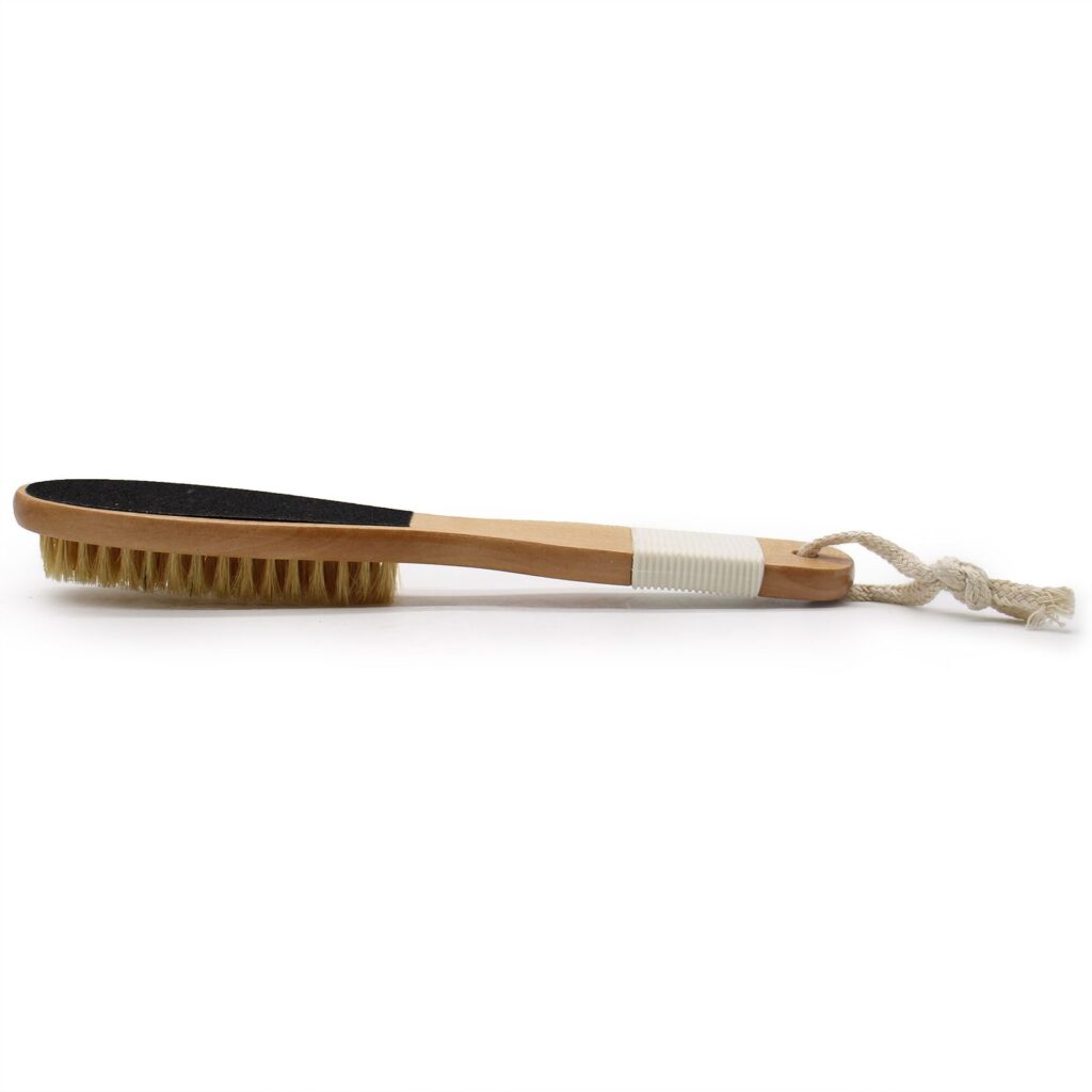 Cepillo y Lima (23,5cm)