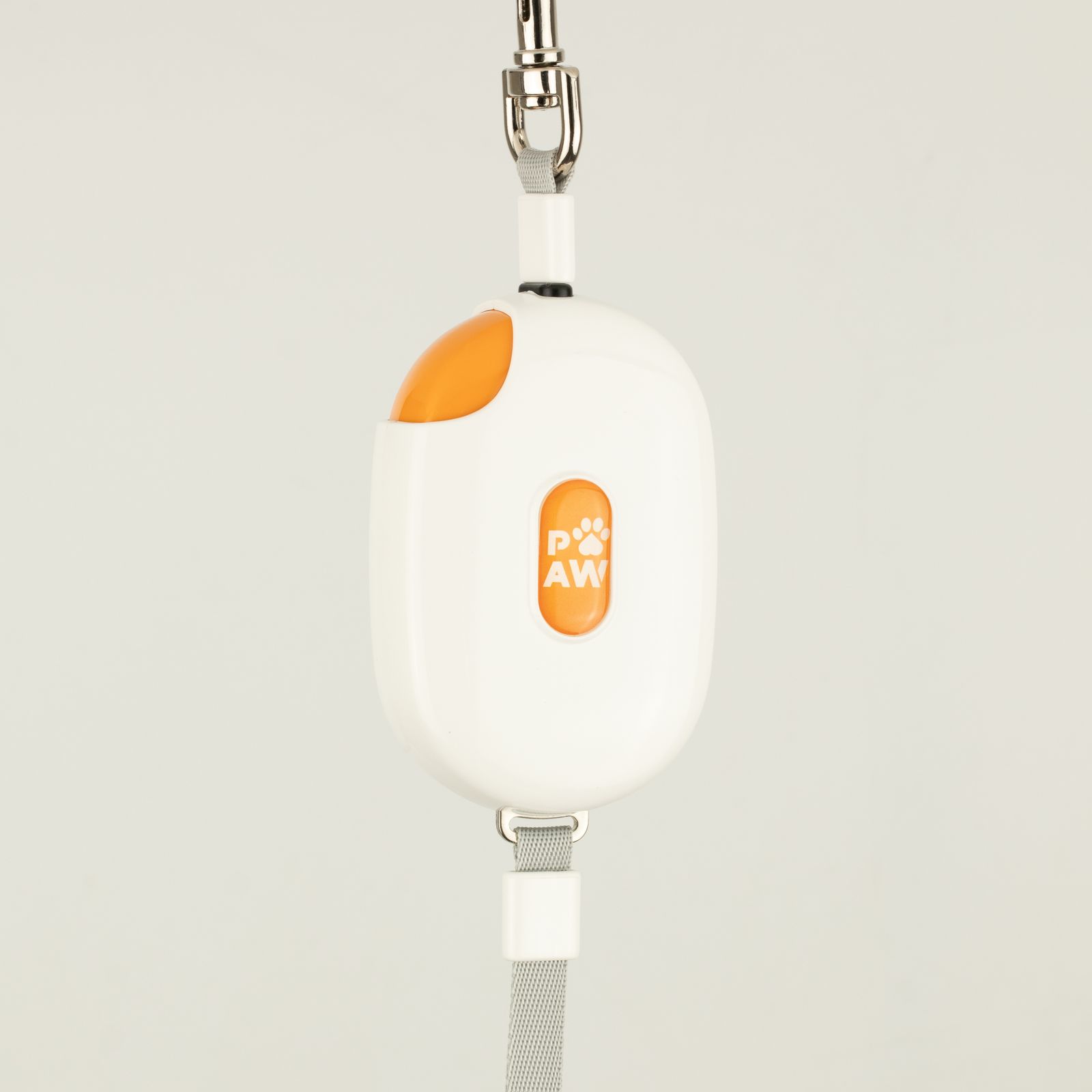 Correa Paw Pet - Pocket Pod - Blanco - 1.5m - Imagen 6