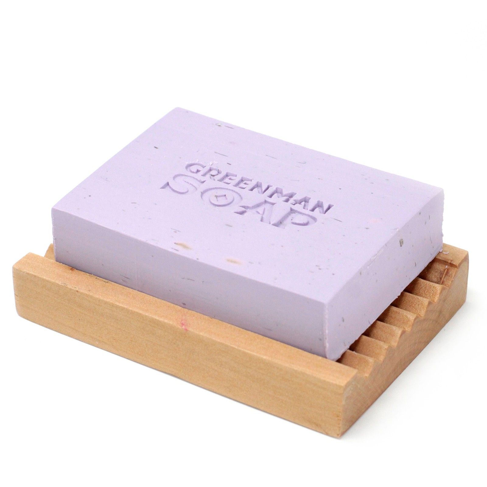 Jabón Greenman 100g - Buenas Noches - Imagen 5