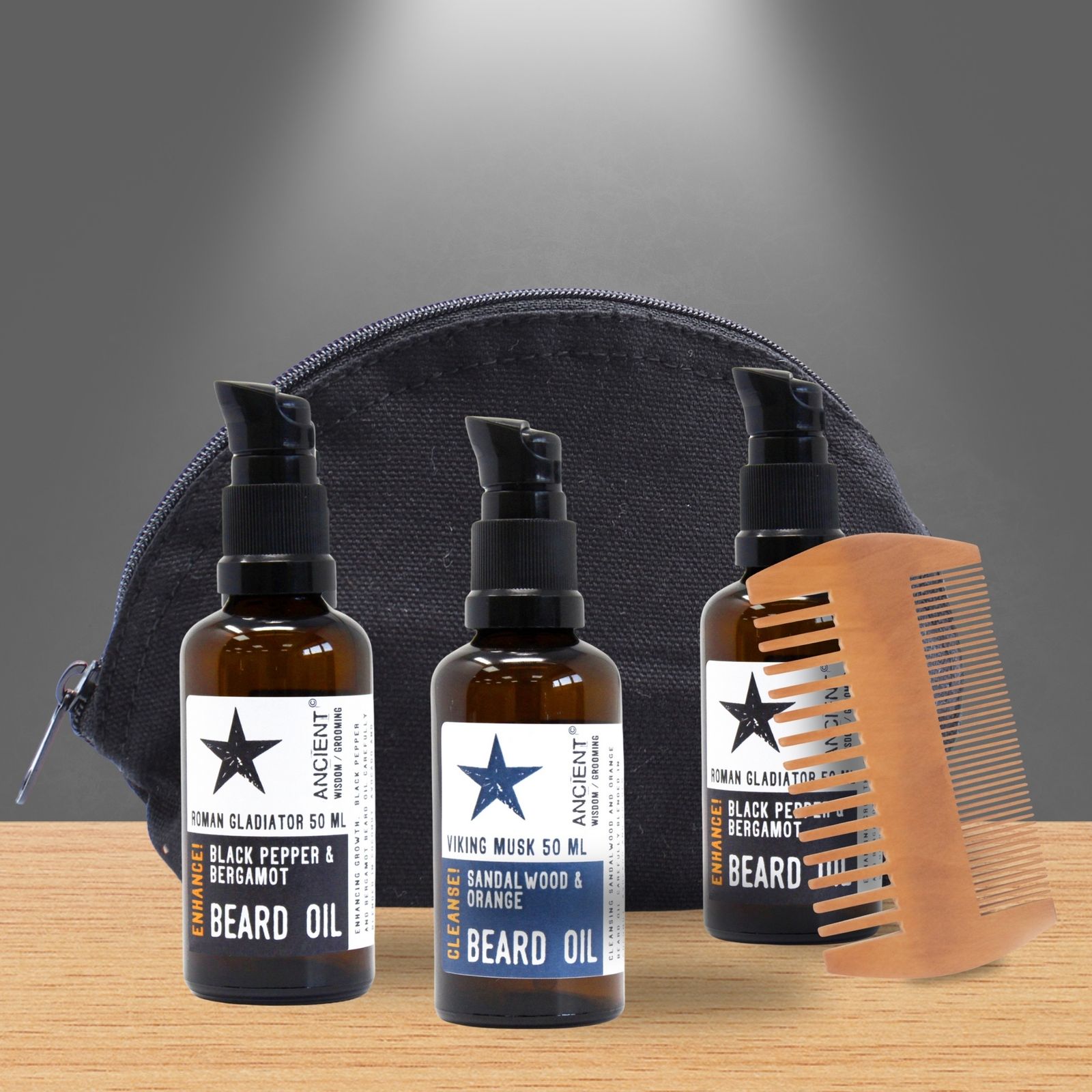 Cuidado de Barba - Imagen 7