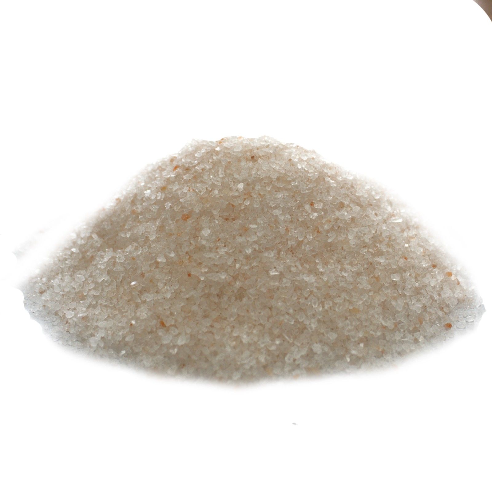Sal Del Himalaya Rosa - Grano grueso 5kg - Imagen 2