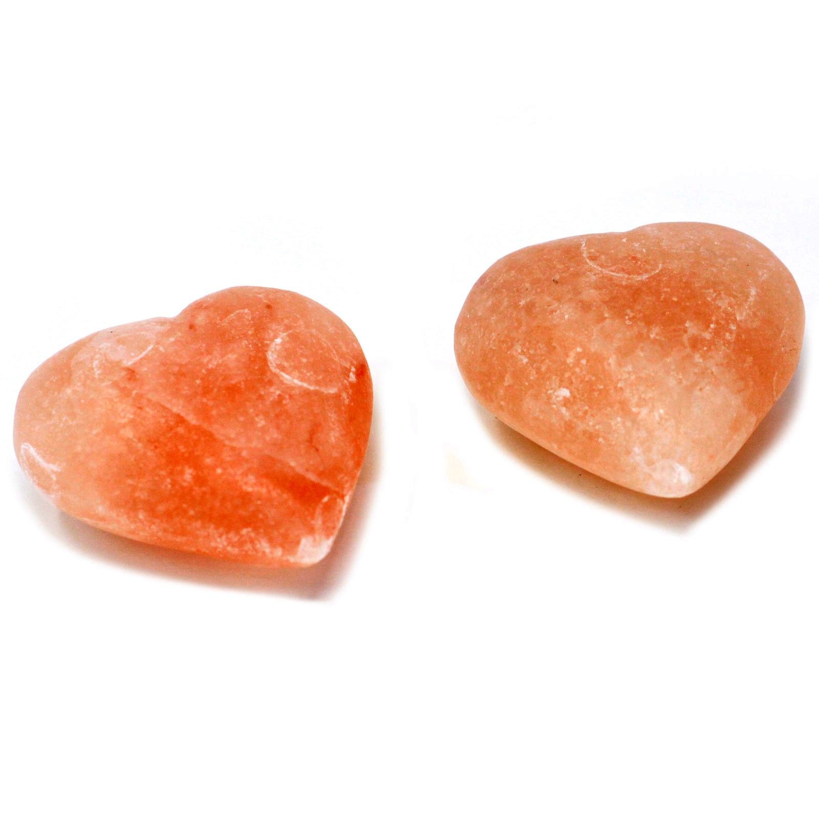 Desodorante de sal mineral - Corazón - Imagen 3
