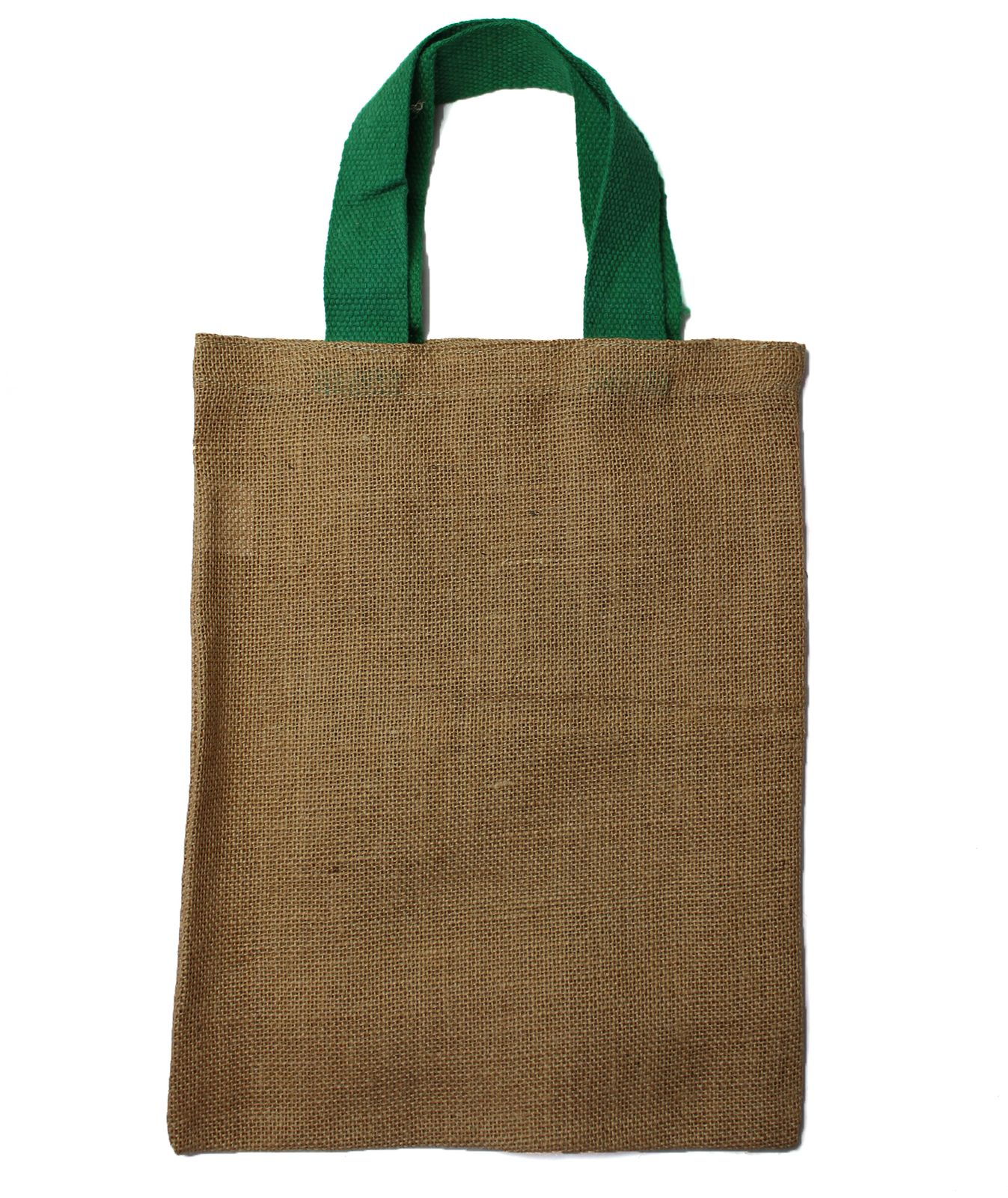 Bolsa de Yute- 5 Diseños Místicos ( Aleatorio) - Imagen 6