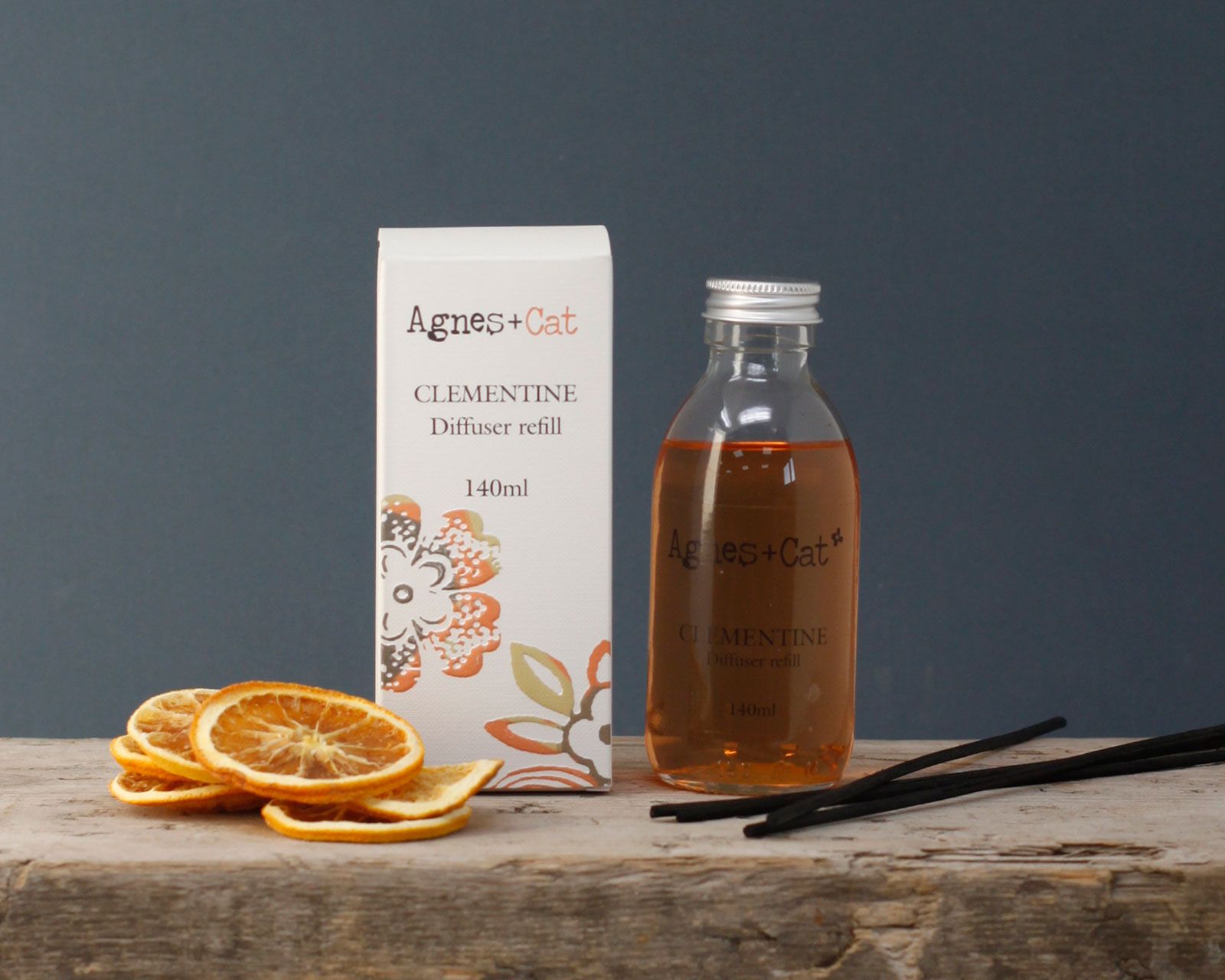 Recambio de Ambientador de Varillas 140ml - Windermere - Imagen 3