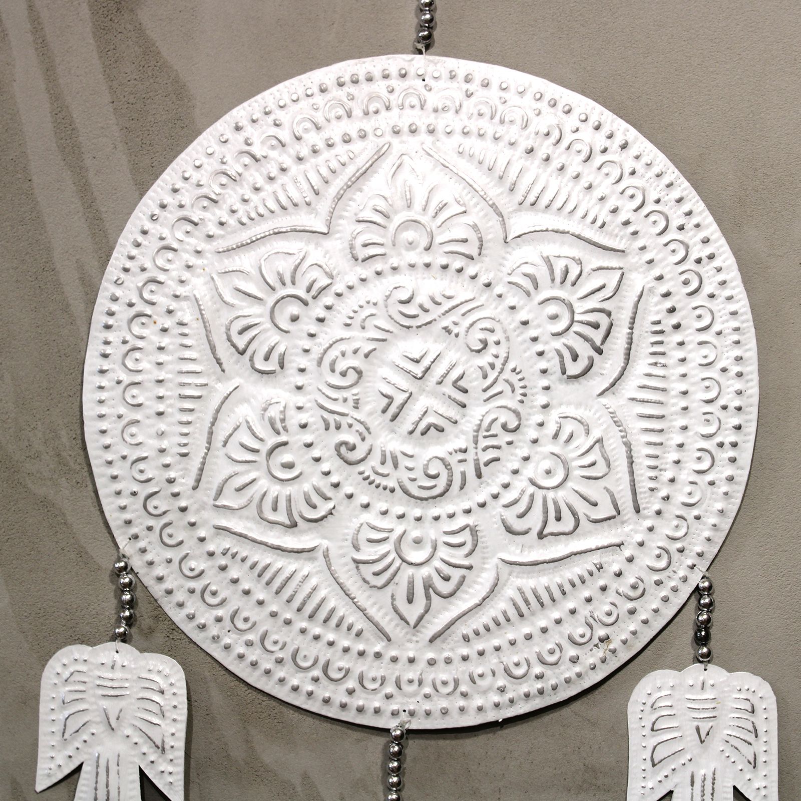 Móvil de aluminio - Ángeles - Imagen 9