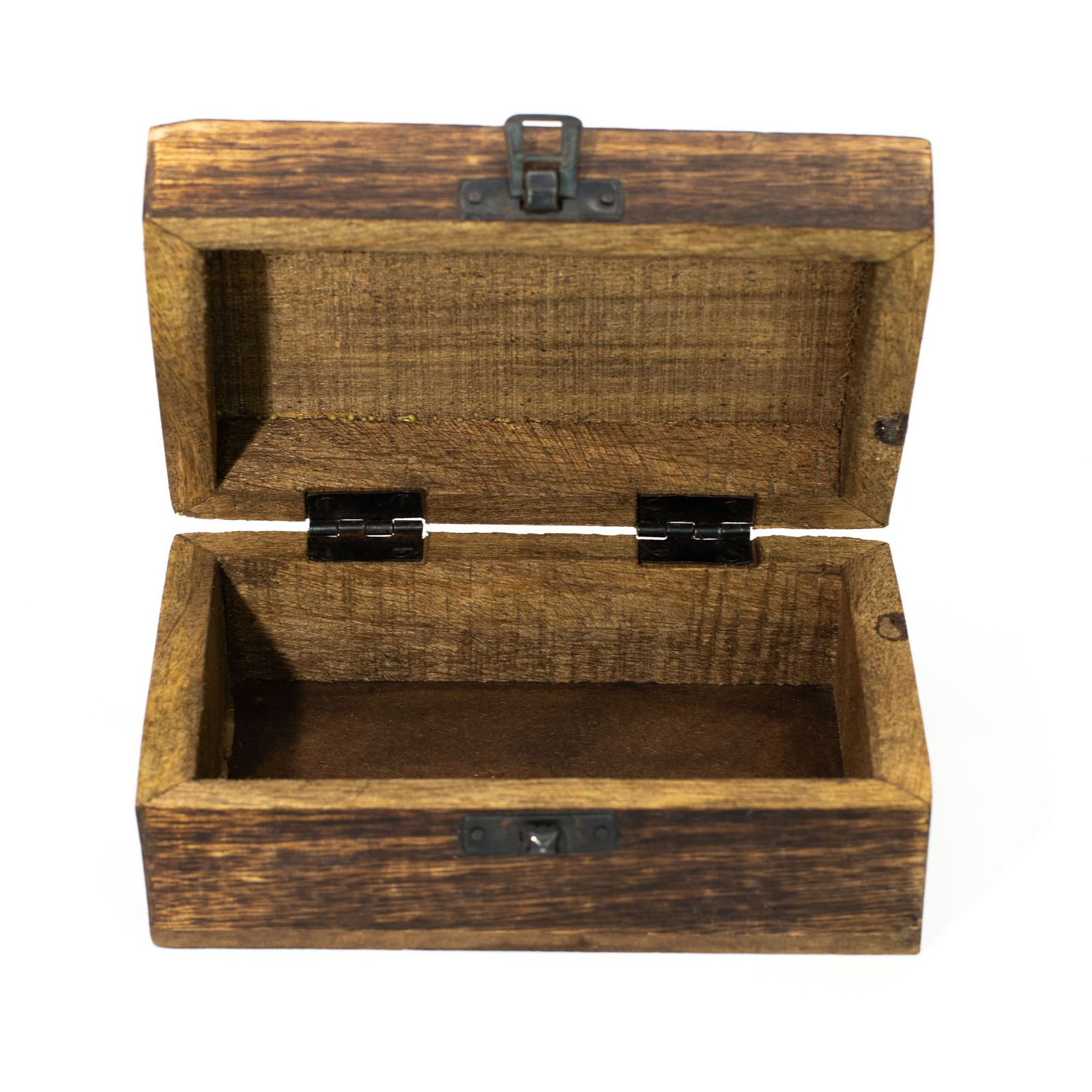 Caja esmaltada mediana - Eres polvo de estrellas - Imagen 4