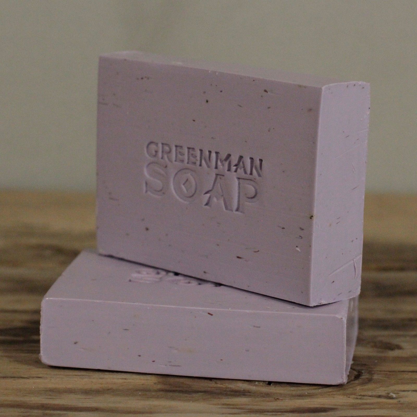 Jabón Greenman 100g - Buenas Noches - Imagen 6