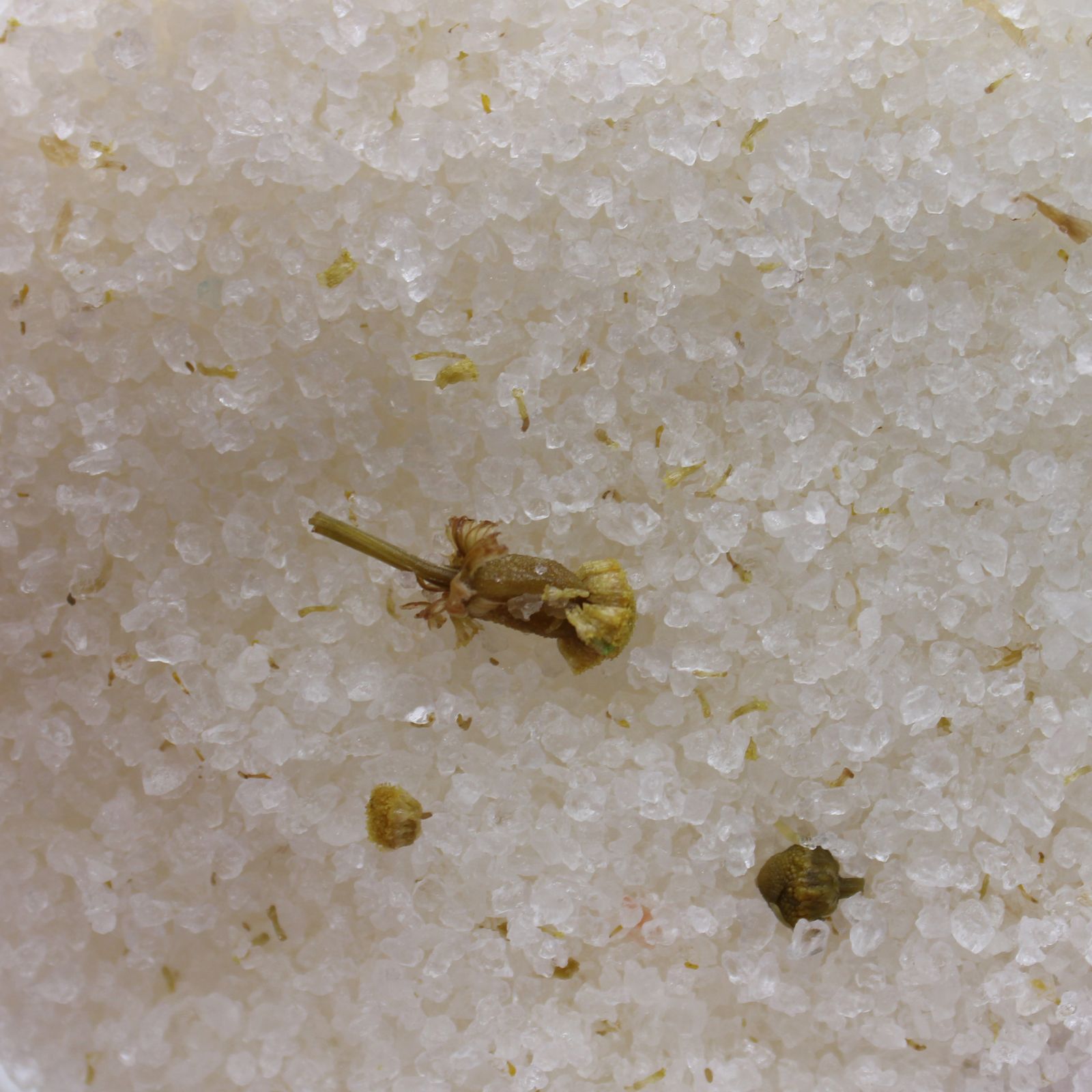 Mezcla de sal de baño del Himalaya - 500 g - Piel clara - Imagen 2