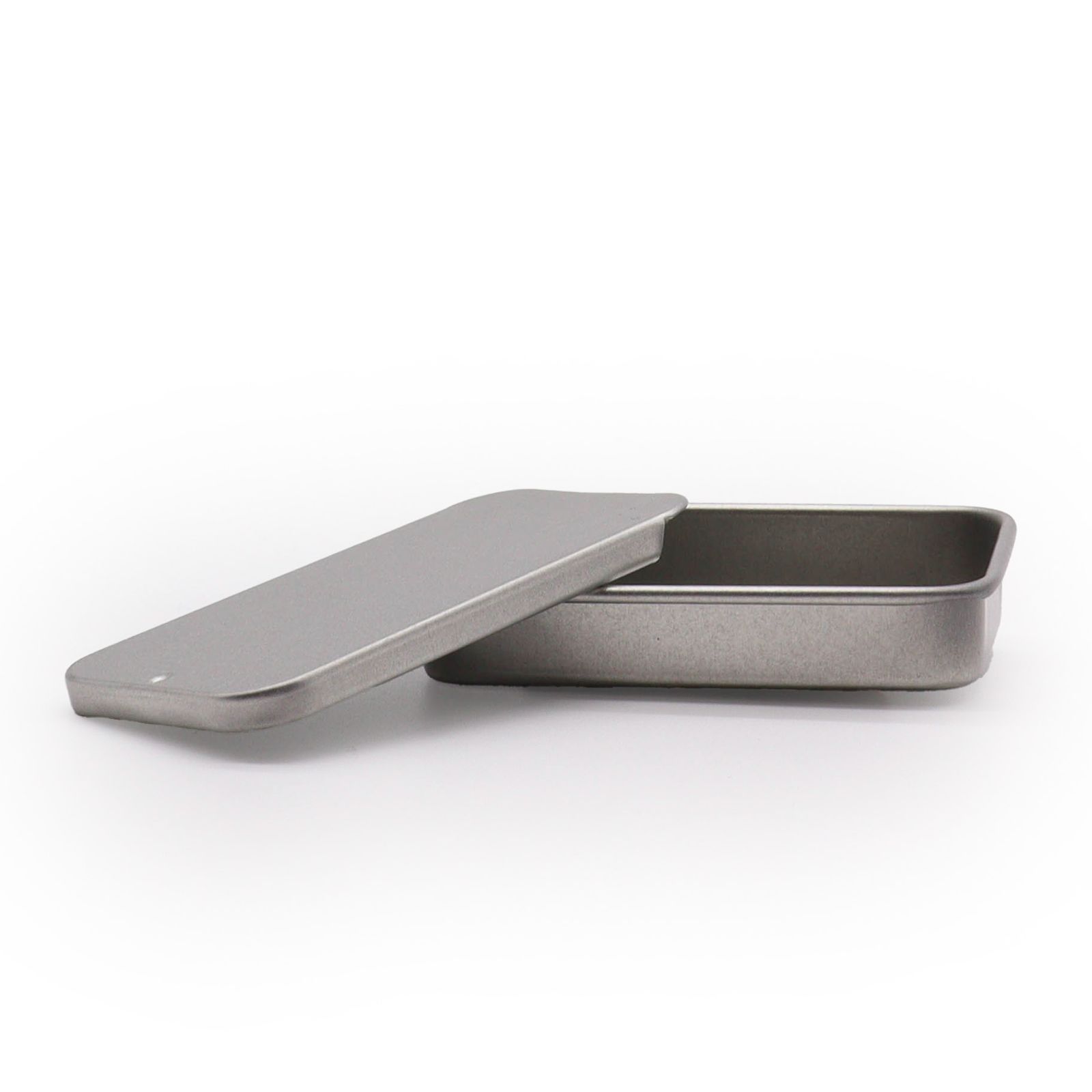 Dispensador de minilata con tapa deslizante - 10g (6x3.3x1cm) - Imagen 2