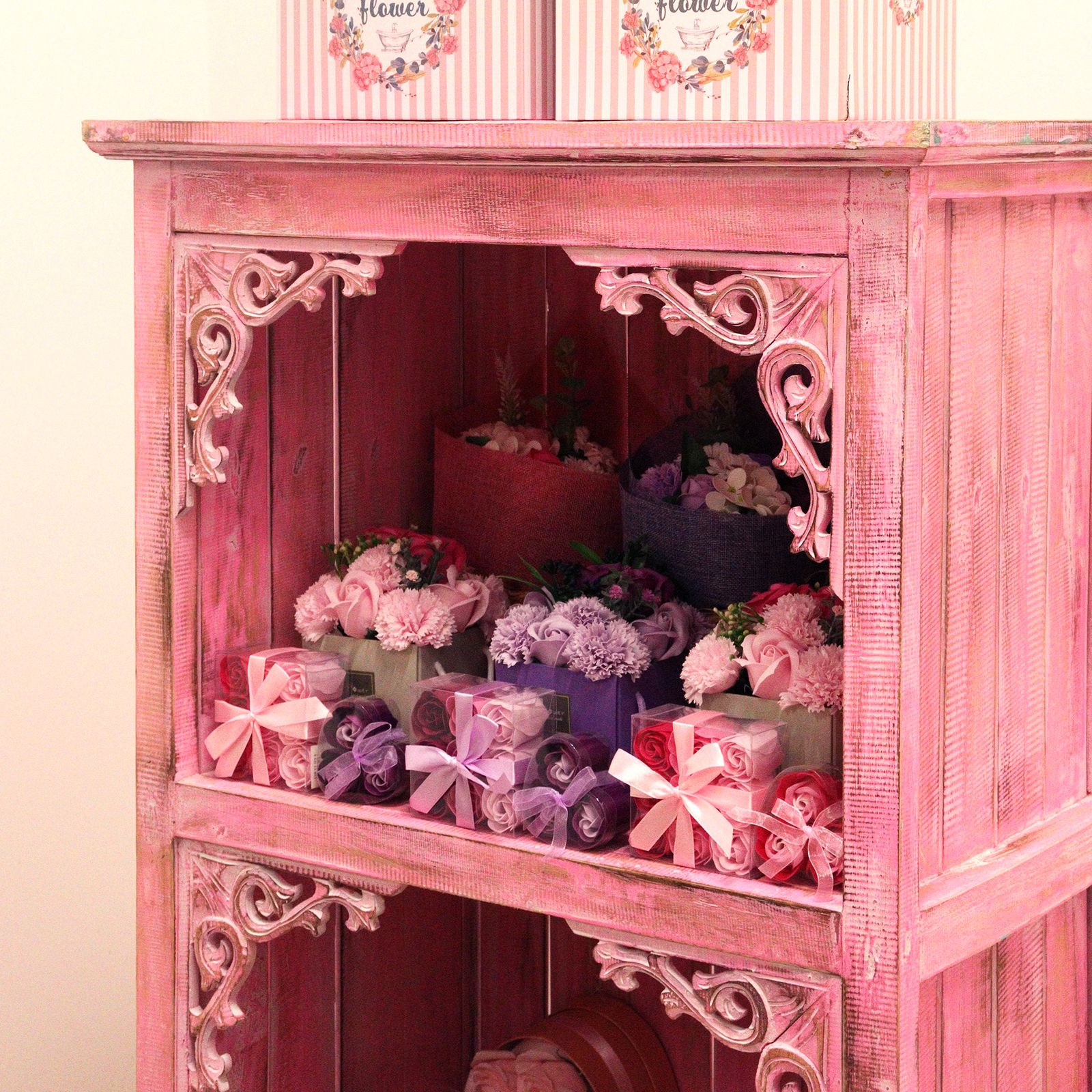 Mueble de baño Albasia - Pinkwash - Imagen 5