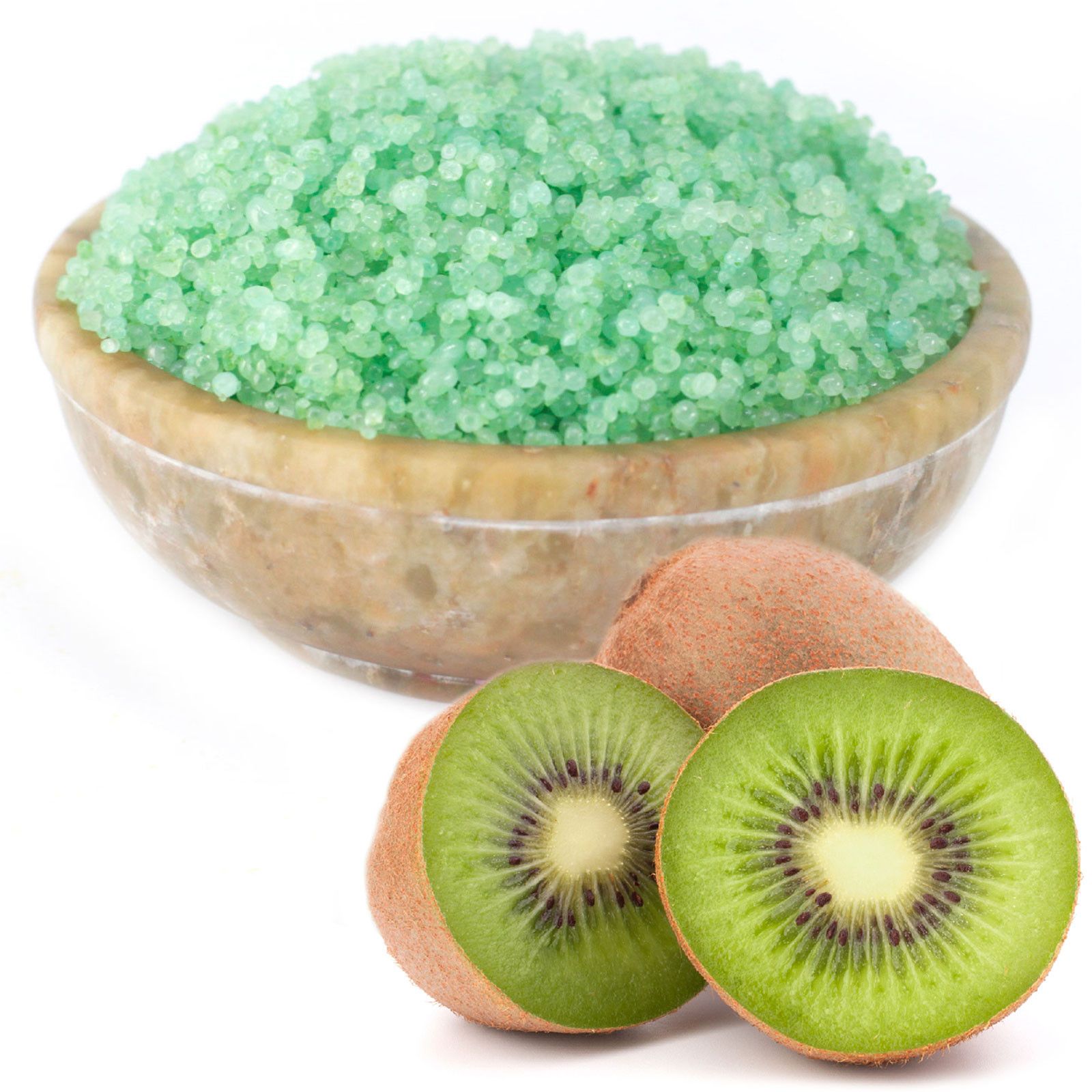 Saquito Granulos Aromáticos Paraíso tropical - Kiwi - Imagen 5