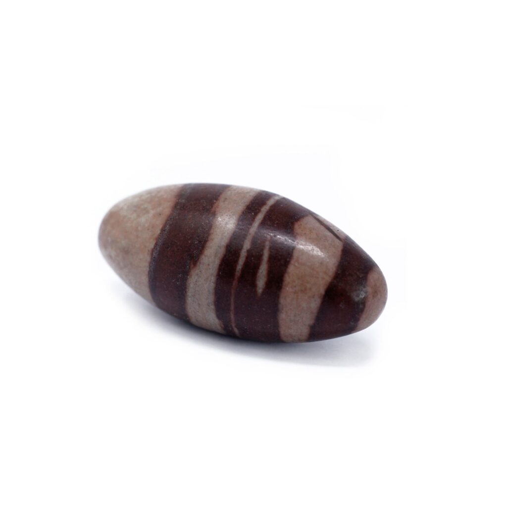Lingam de tres pulgadas - 1 piedra