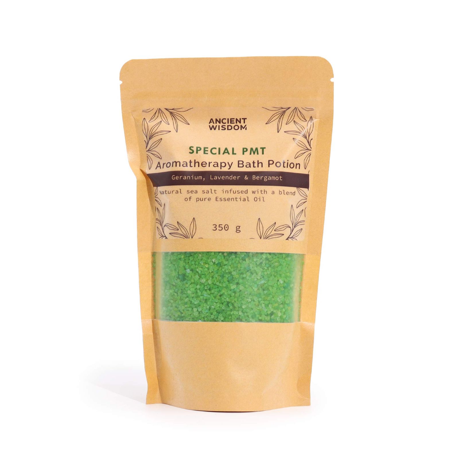 Poción de Aromaterapia en Bolsa de Papel 350g - PMT - Imagen 3