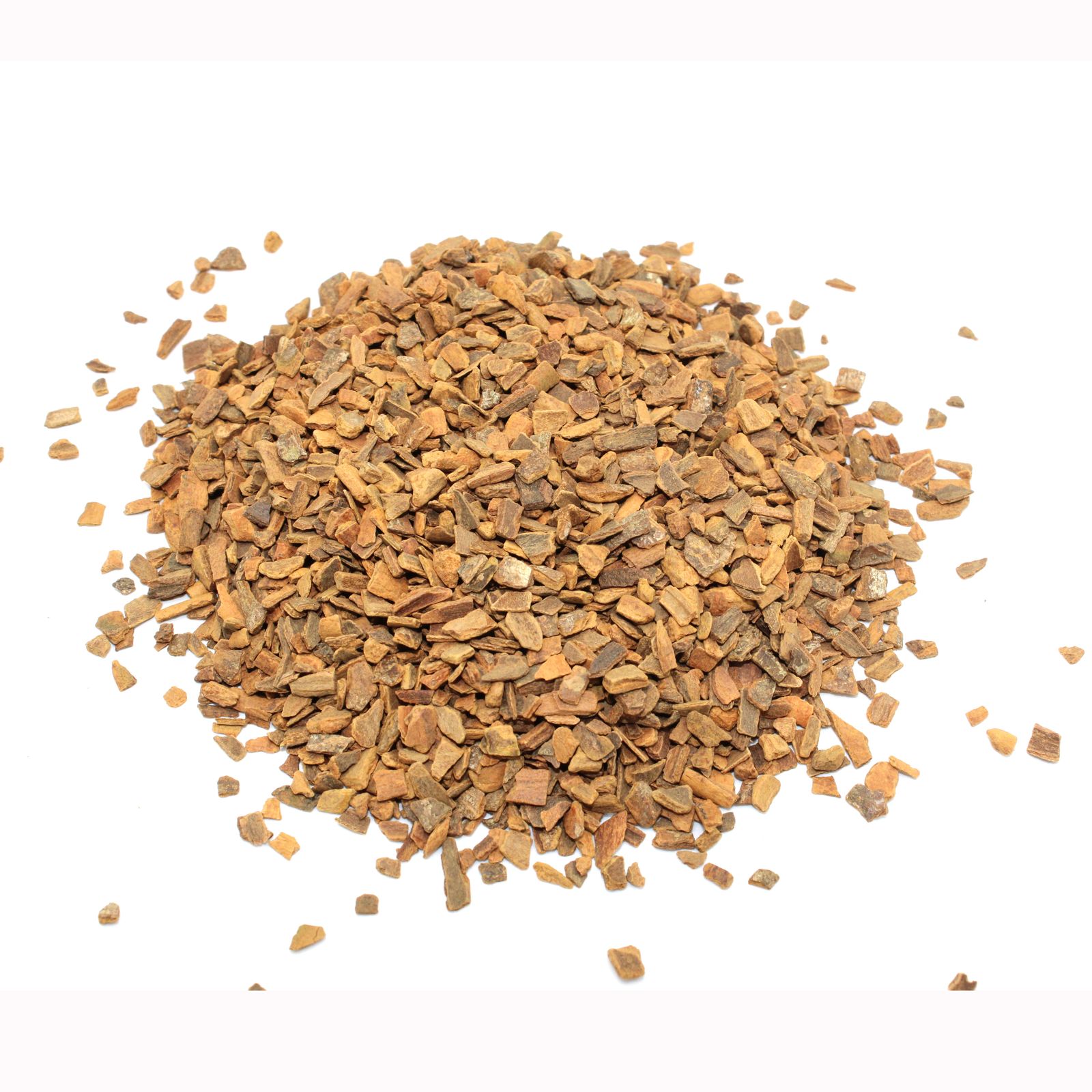 Canela troceada 2-4 mm (Cassia Vera) 1Kg - Imagen 2