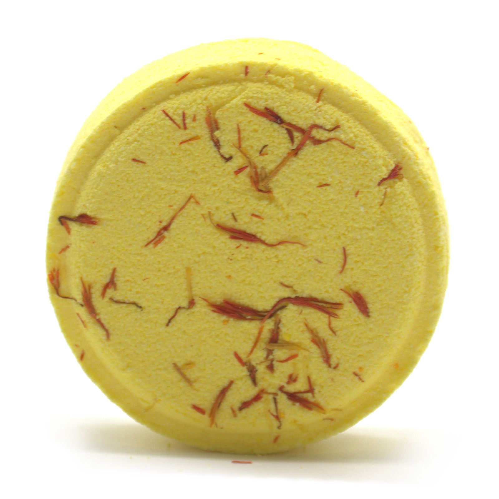 Zen Shower Steamers - Cuarteto de Bienestar Terapéutico - Desestresante (Amarillo) - Imagen 4