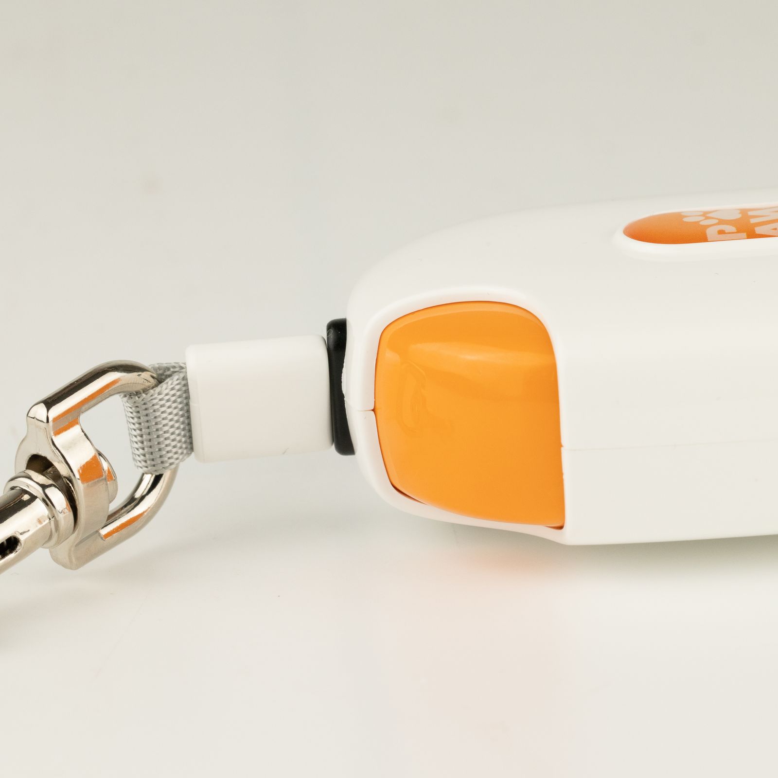 Correa Paw Pet - Pocket Pod - Blanco - 1.5m - Imagen 3