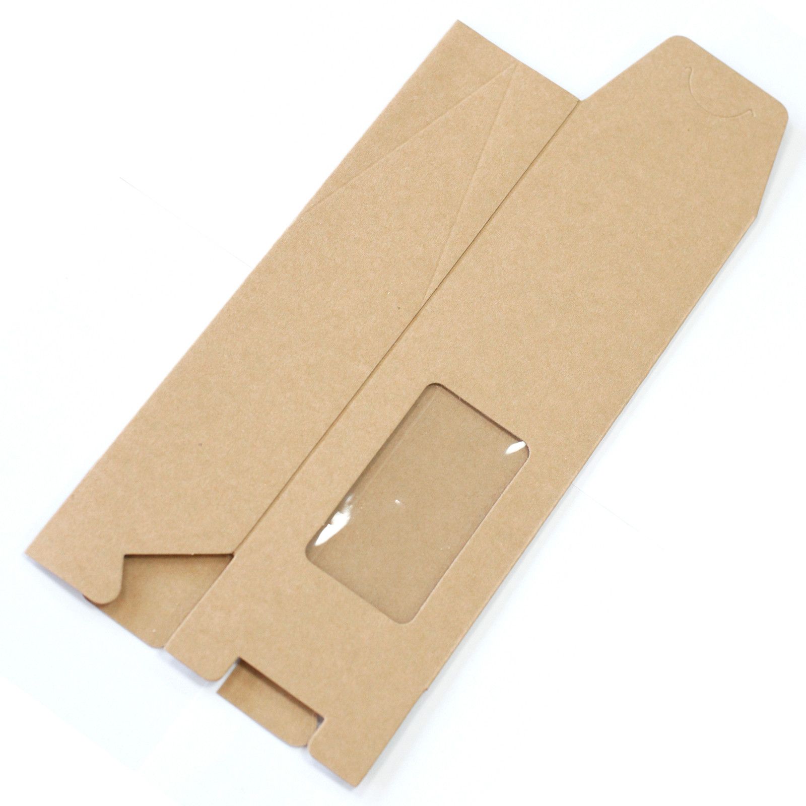 Caja de Ventana Extra Alta para Difusores - Imagen 2