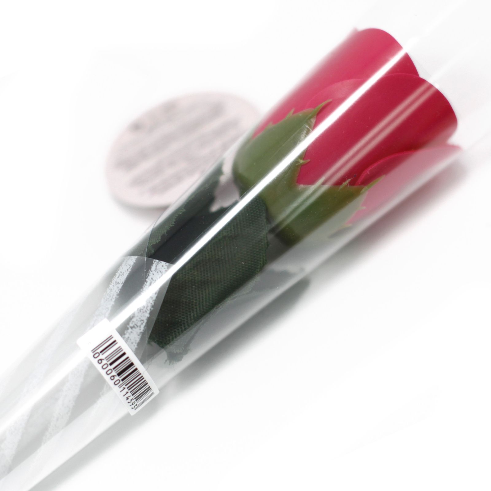 Flor de Jabón - Pequeña clavel (col. surtidos) - Imagen 5