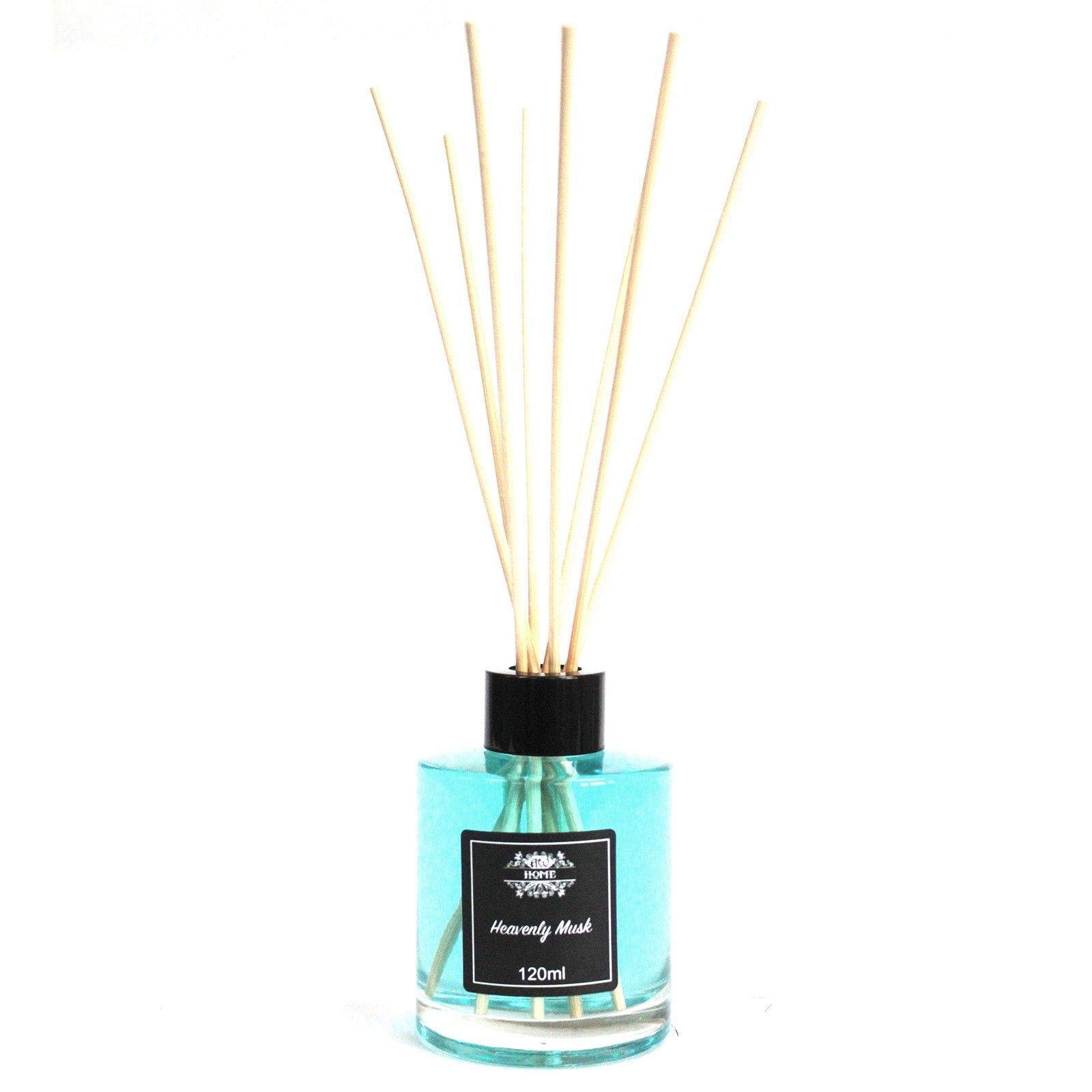 Difusor aromático 120ml - almizcle celestial - Imagen 4
