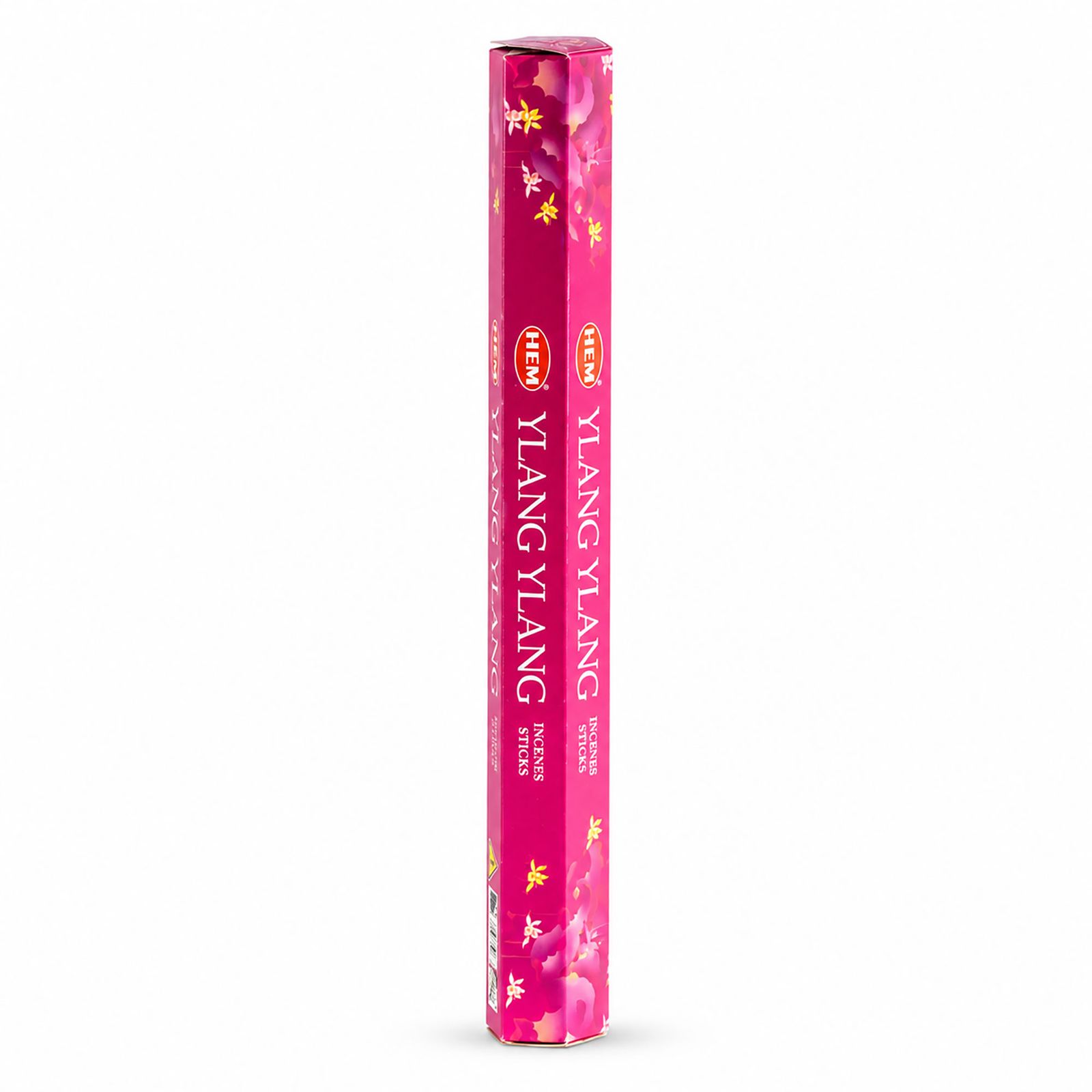 HEM Incienso hexagonal - ylang-ylang