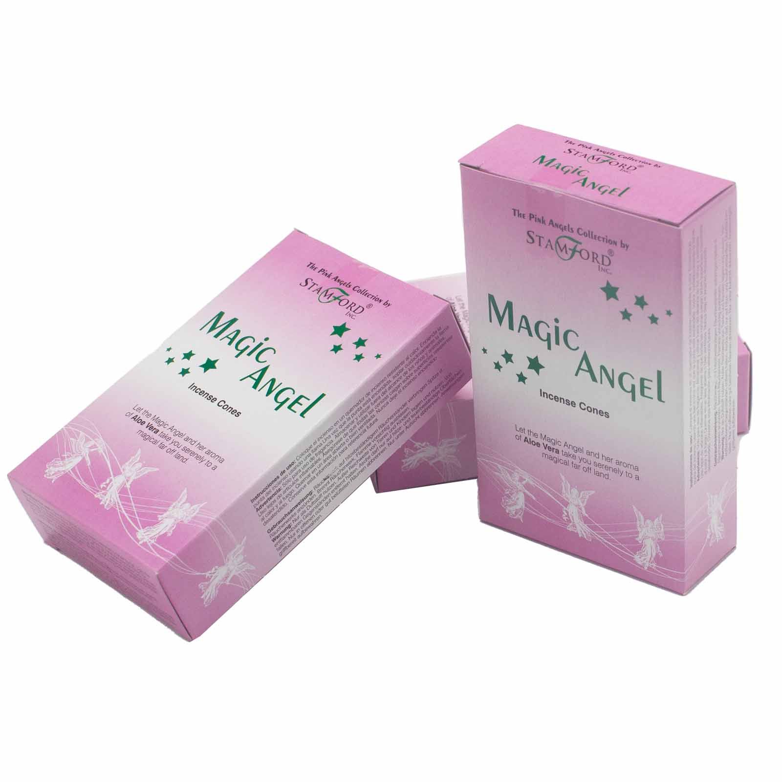 Conos Stamford Angel - Magia - Imagen 3