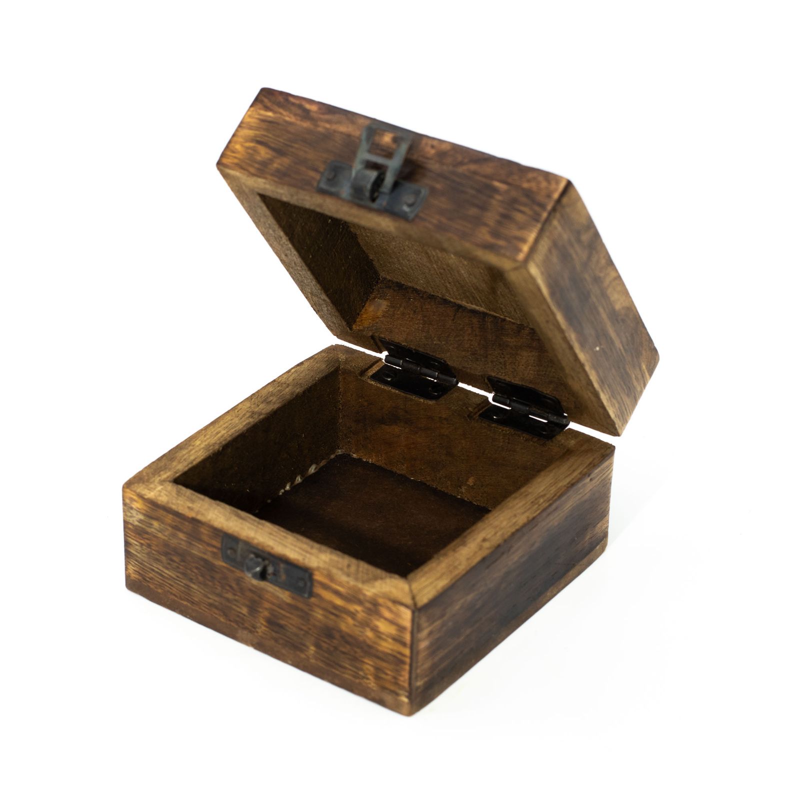 Pequeña caja esmaltada - La Dolce Vita - Imagen 4