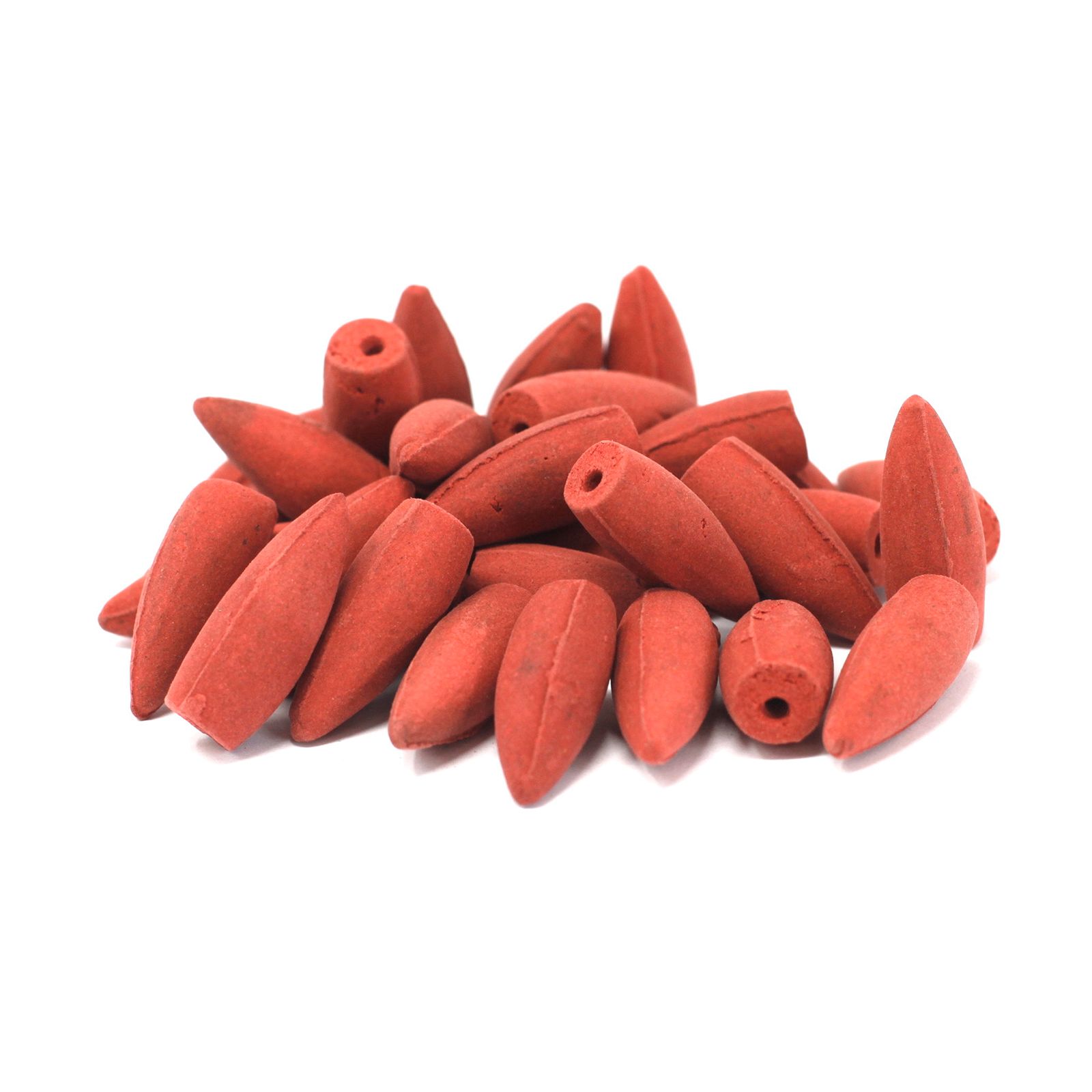 Caja Conos de Incienso Flujo Posterior 500g - Sangre de Dragon (approx 225 pcs) - Imagen 2