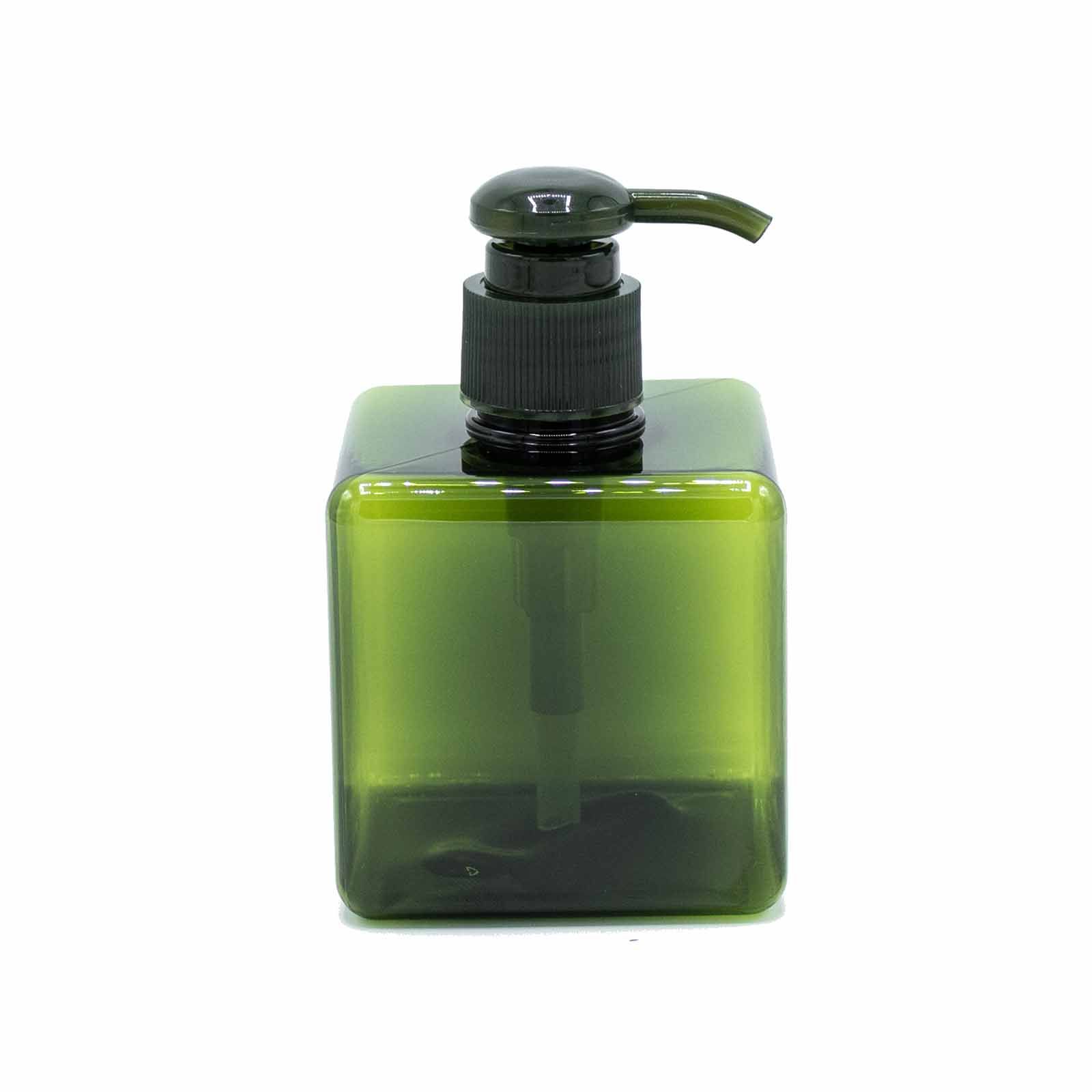 Botella dispensadora reutilizable en cuclillas - 250ml - Imagen 3
