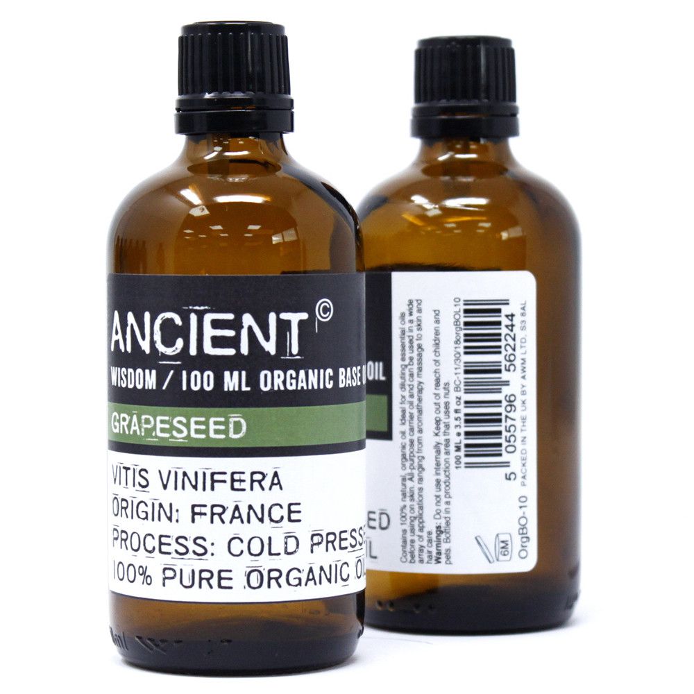 Aceite Base orgánico 100ml - Caléndula - Imagen 3