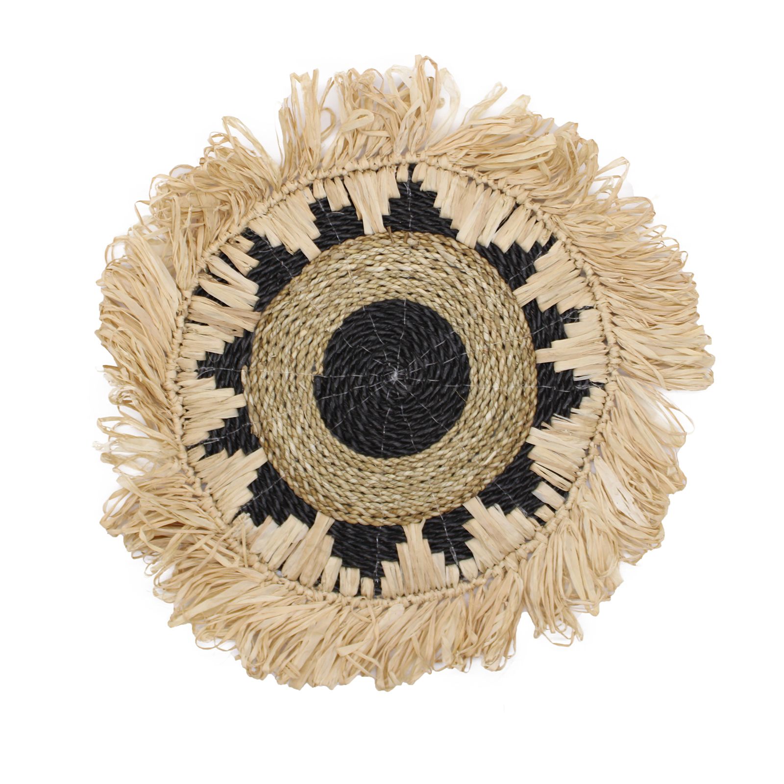 Conjunto de seis cuadros naturales - Colección Kribo - Imagen 4