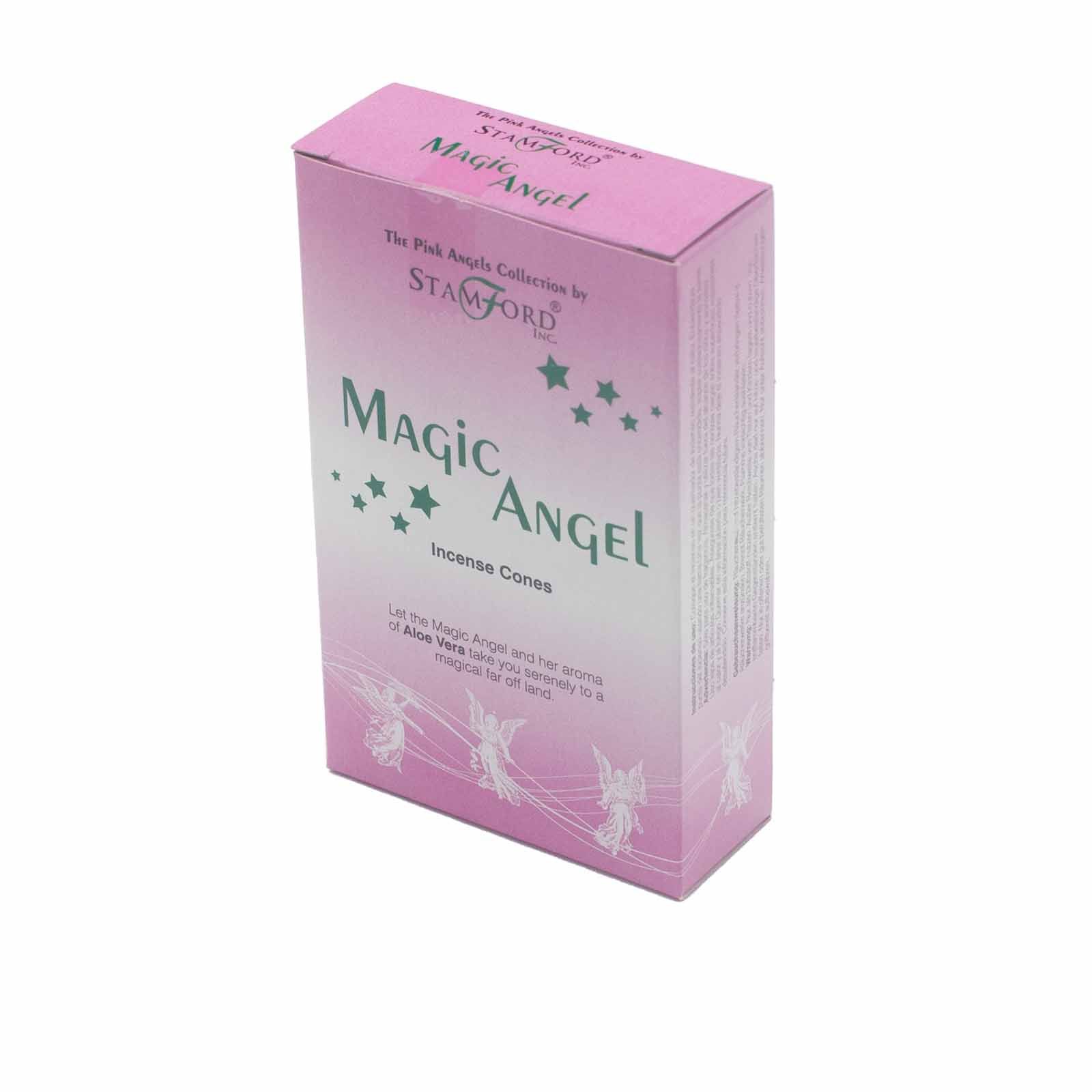 Conos Stamford Angel - Magia - Imagen 4
