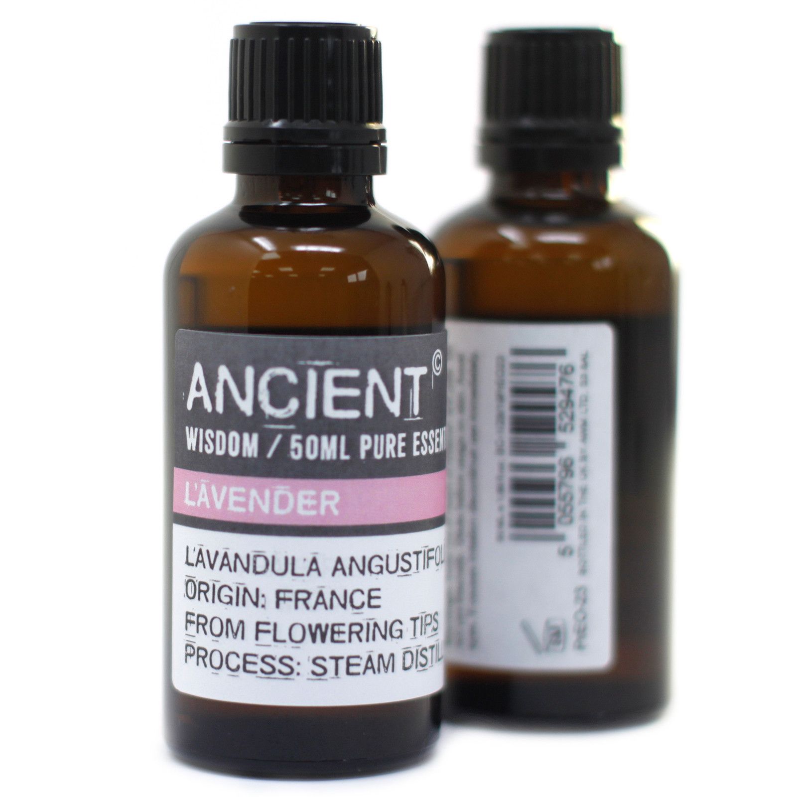 Aceite Esencial 50ml - Menta verde - Imagen 3