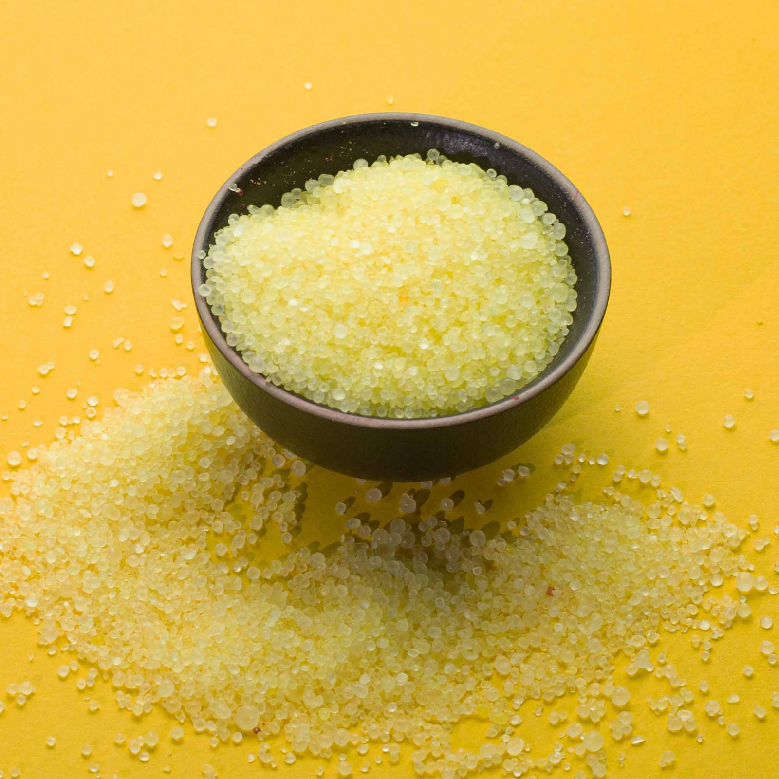 Saquito Granulos Aromáticos Paraíso tropical - Fruto de la Pasión - Imagen 9